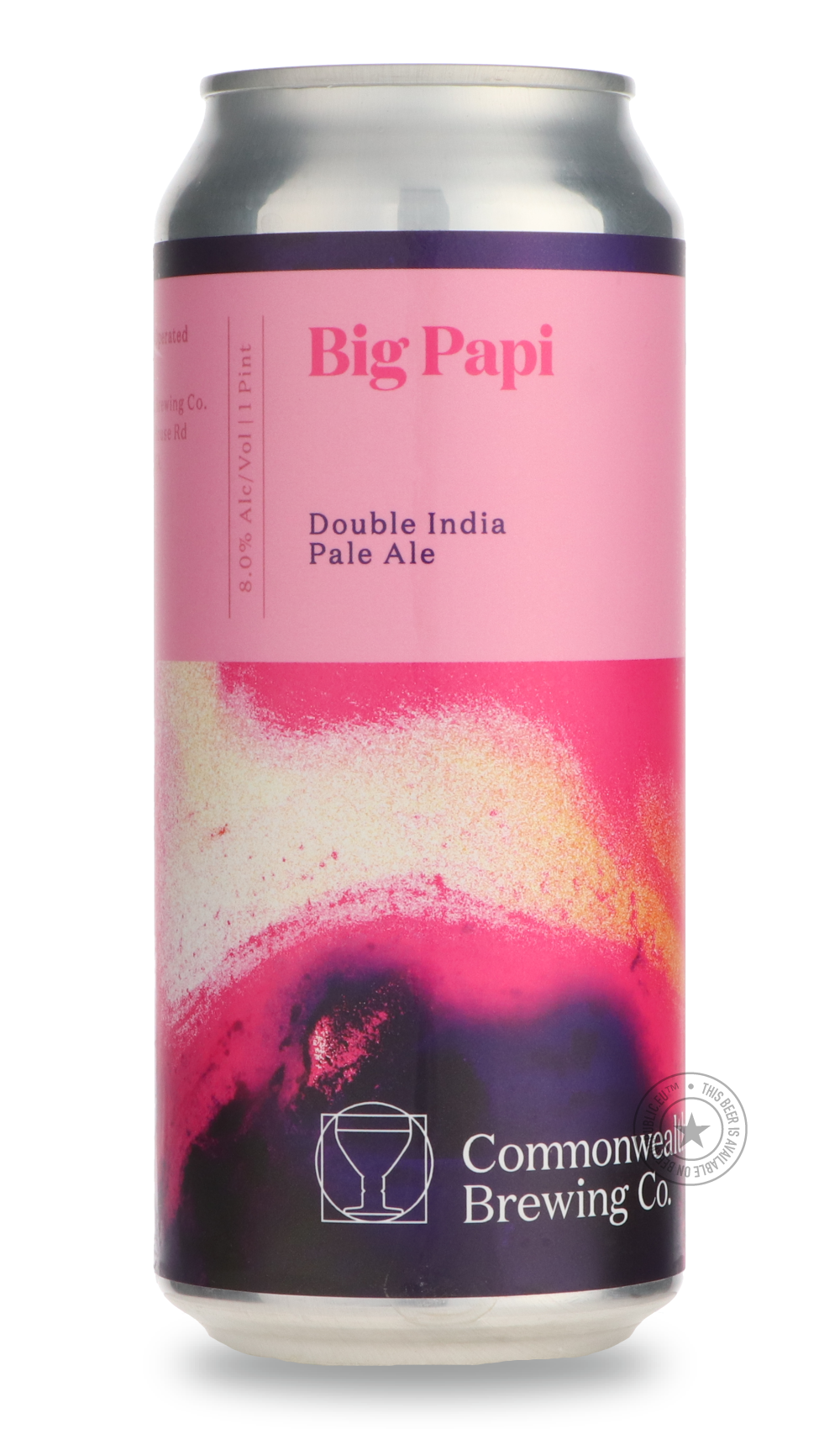 Big Papi