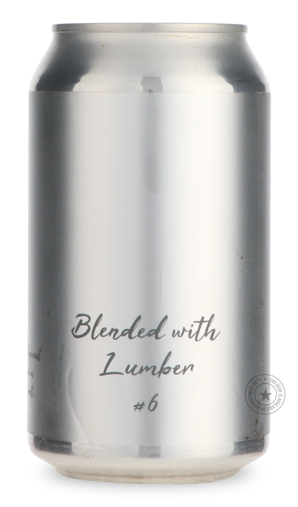 Blended With Lumber #6