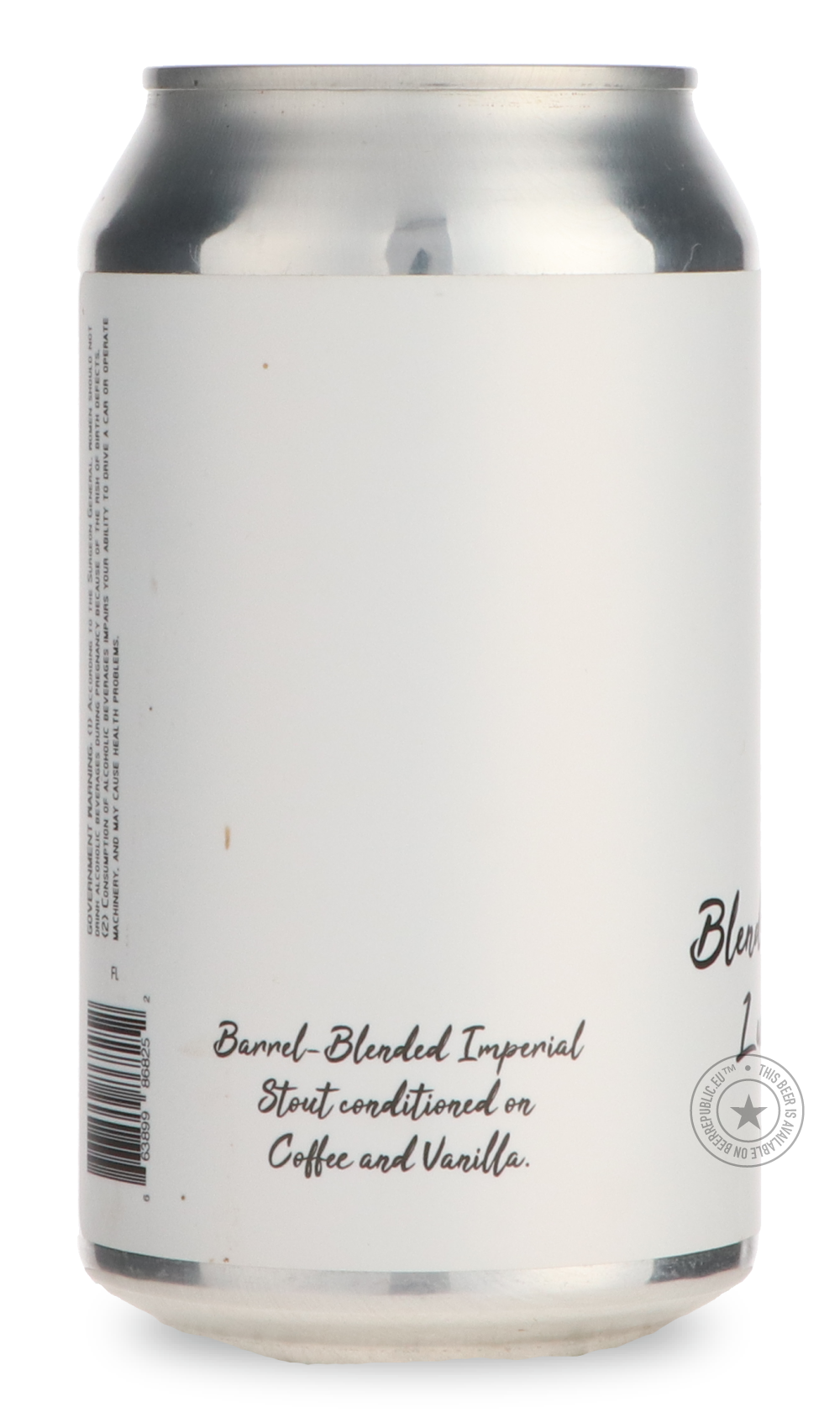 Blended With Lumber #7