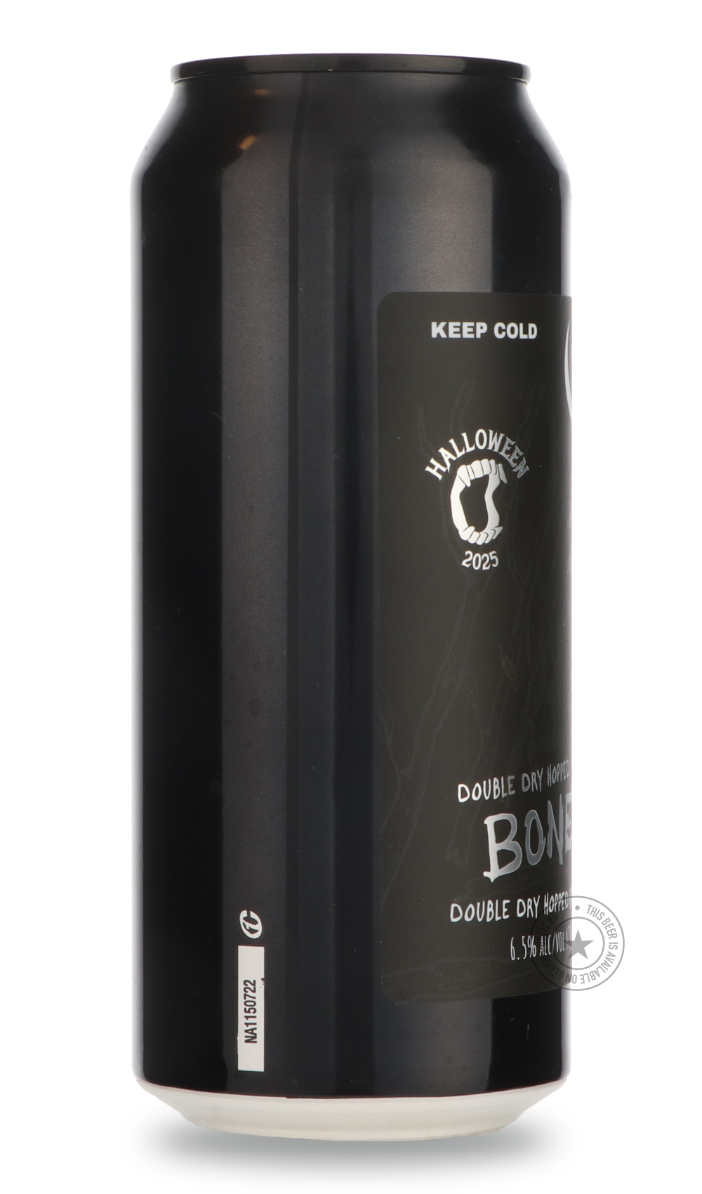 -Third Moon- Bone Tree - DDH Halloween-IPA- Only @ Beer Republic - The best online beer store for American & Canadian craft beer - Buy beer online from the USA and Canada - Bier online kopen - Amerikaans bier kopen - Craft beer store - Craft beer kopen - Amerikanisch bier kaufen - Bier online kaufen - Acheter biere online - IPA - Stout - Porter - New England IPA - Hazy IPA - Imperial Stout - Barrel Aged - Barrel Aged Imperial Stout - Brown - Dark beer - Blond - Blonde - Pilsner - Lager - Wheat - Weizen - Am