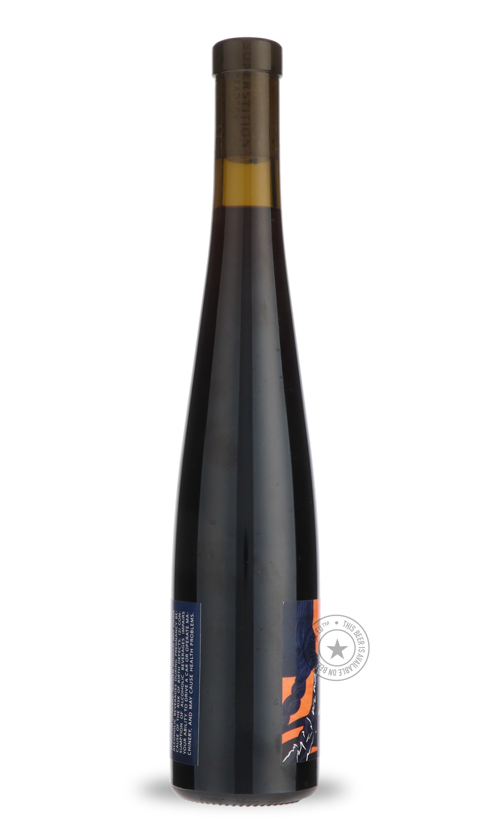 -Superstition Meadery- Bourbon Barrel Aged Amante-Specials- Only @ Beer Republic - The best online beer store for American & Canadian craft beer - Buy beer online from the USA and Canada - Bier online kopen - Amerikaans bier kopen - Craft beer store - Craft beer kopen - Amerikanisch bier kaufen - Bier online kaufen - Acheter biere online - IPA - Stout - Porter - New England IPA - Hazy IPA - Imperial Stout - Barrel Aged - Barrel Aged Imperial Stout - Brown - Dark beer - Blond - Blonde - Pilsner - Lager - Whe