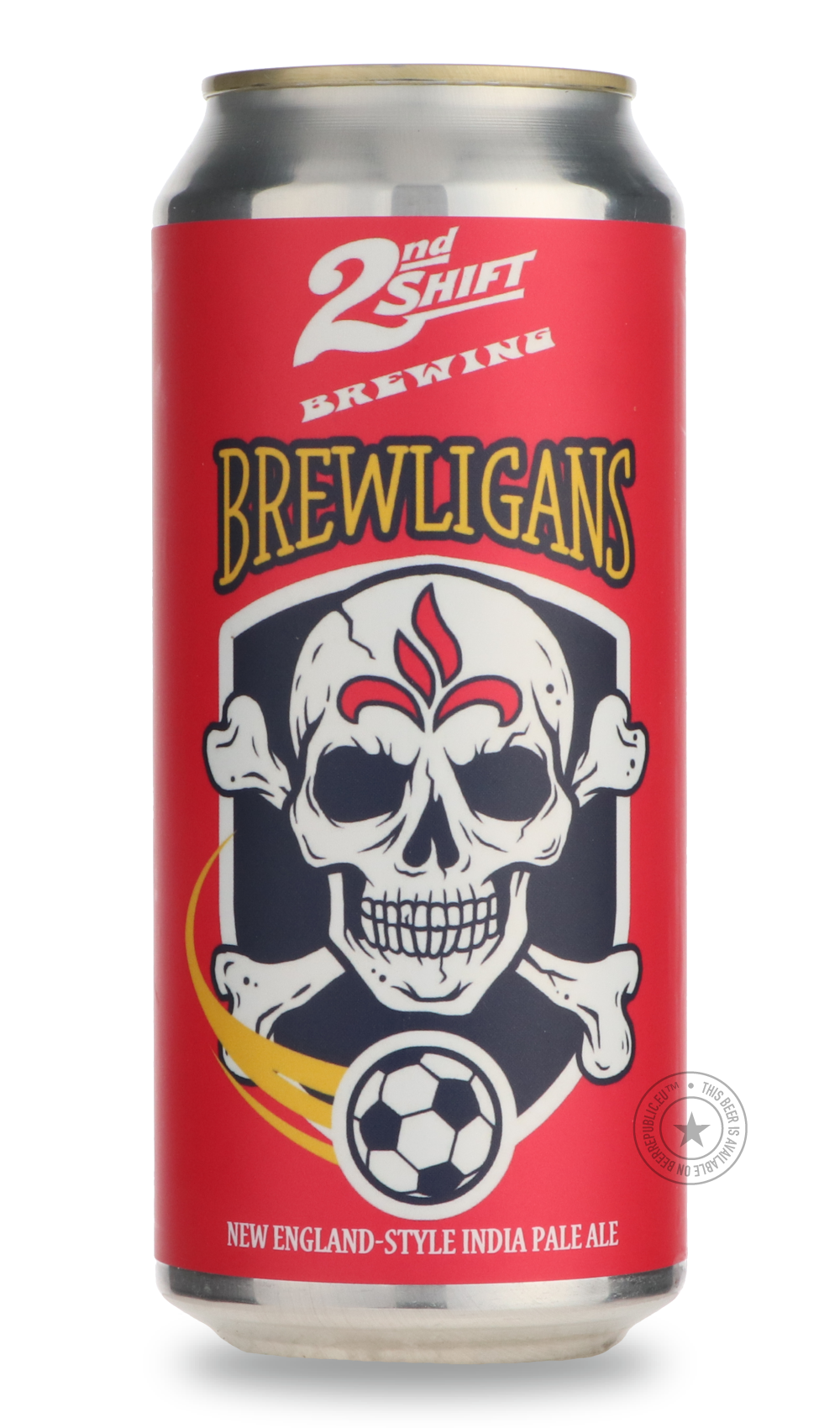Brewligans