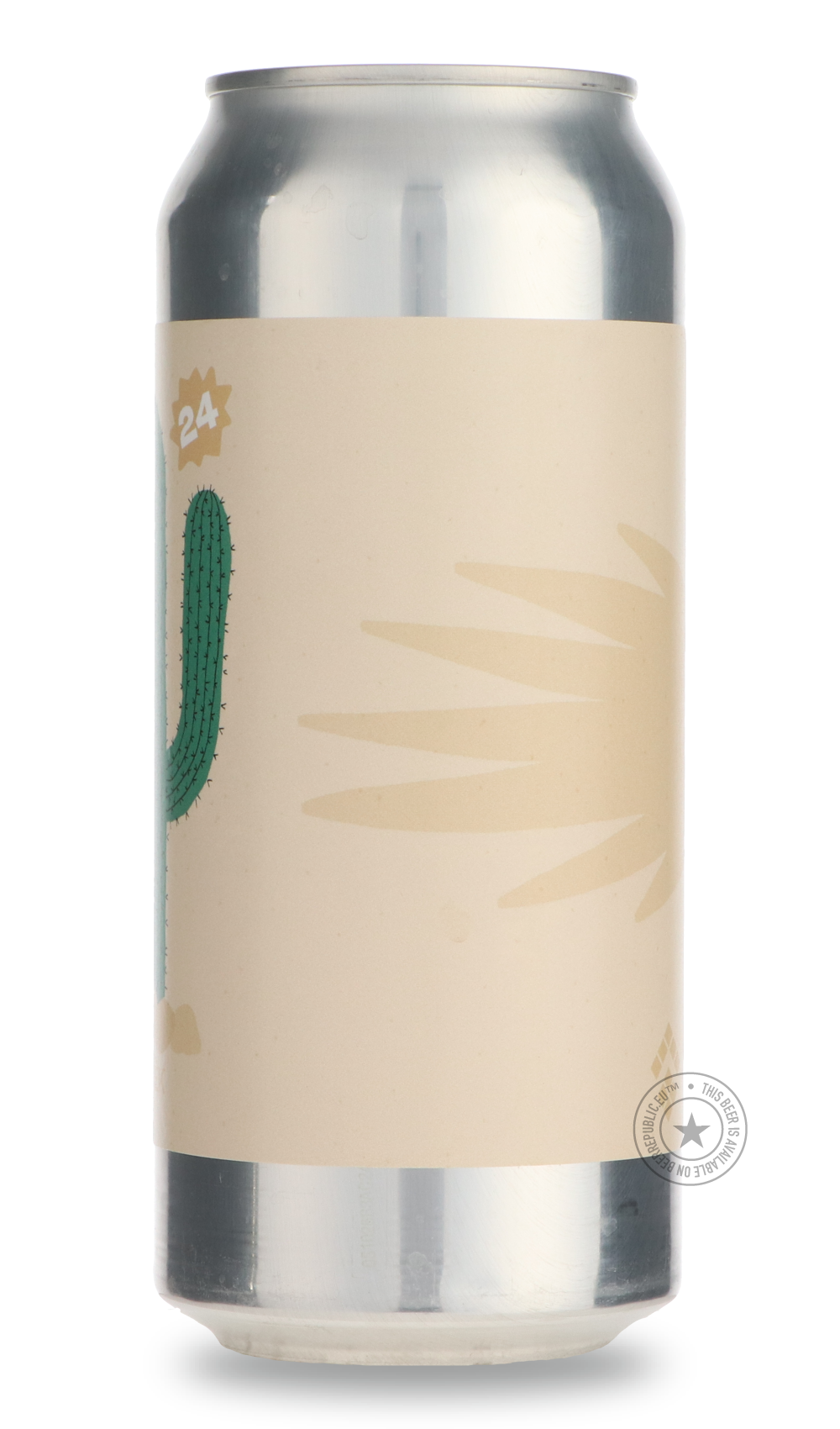 Cactus: Épine 24