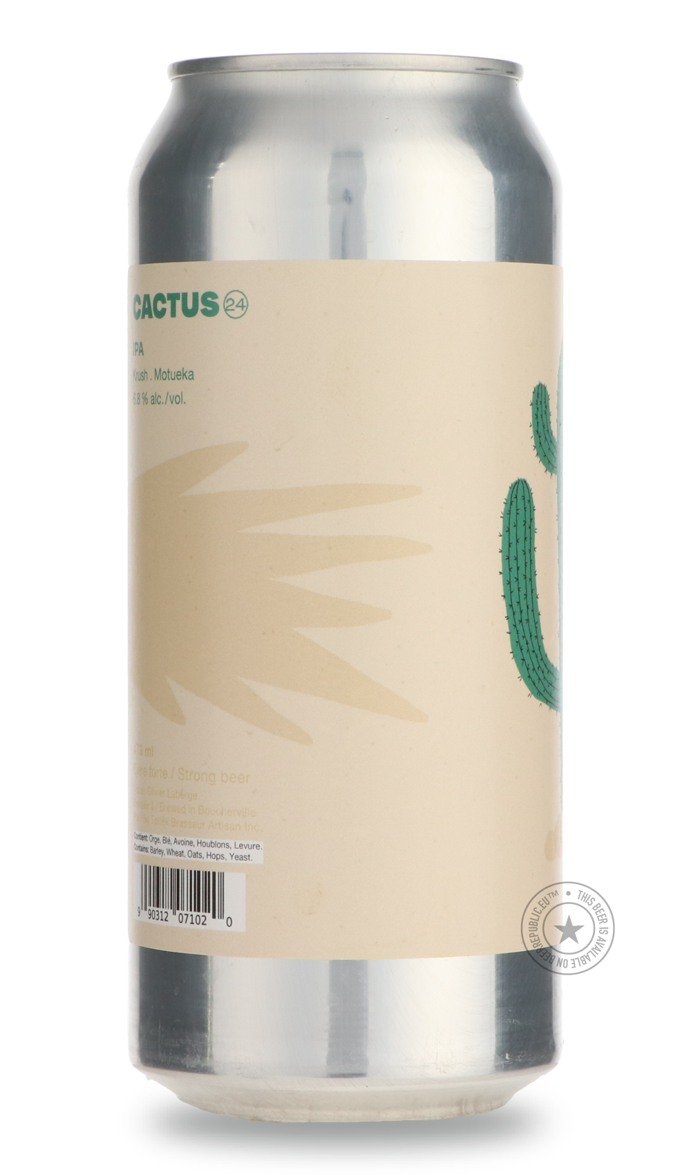 Cactus: Épine 24