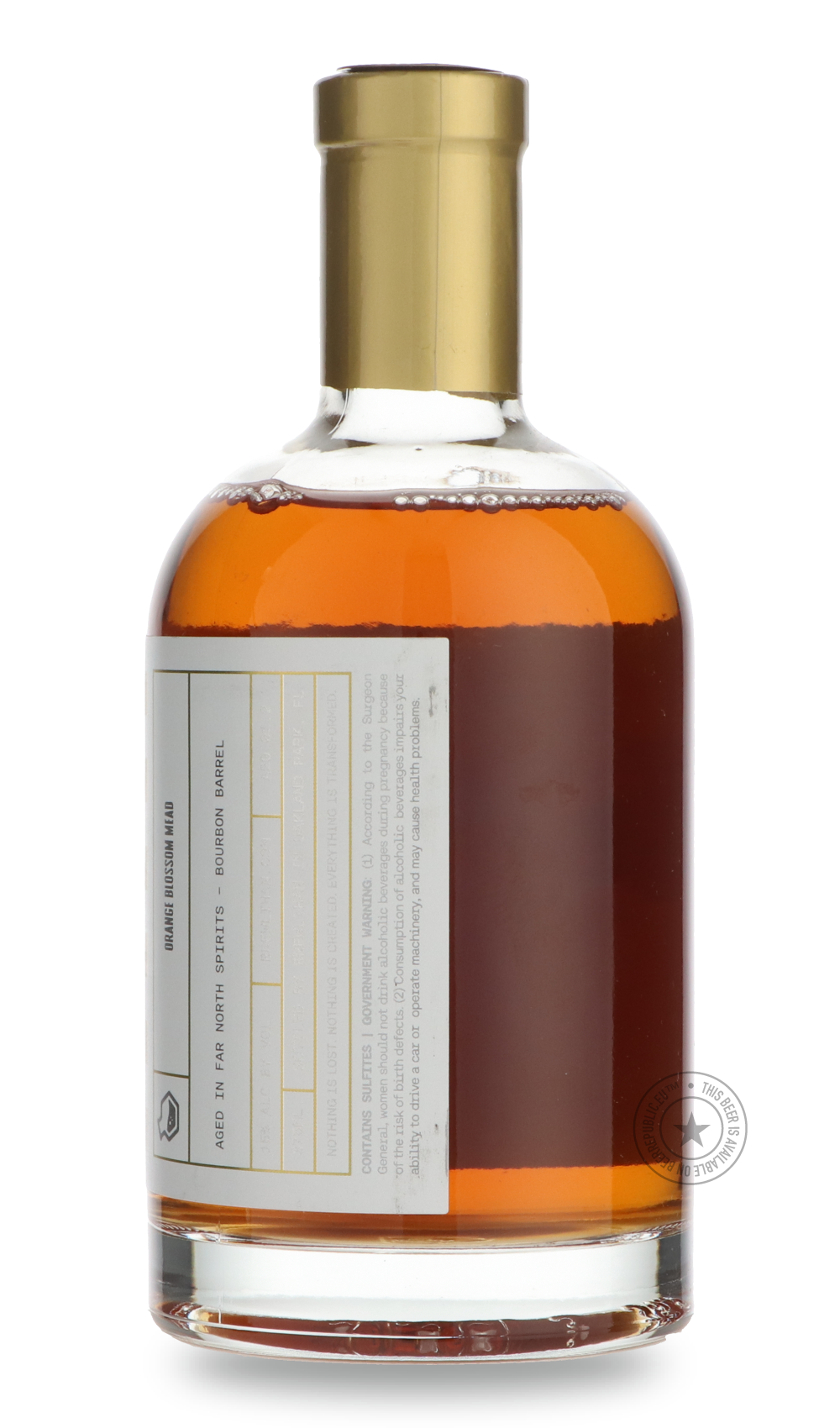 Cantor Set - Bourbon
