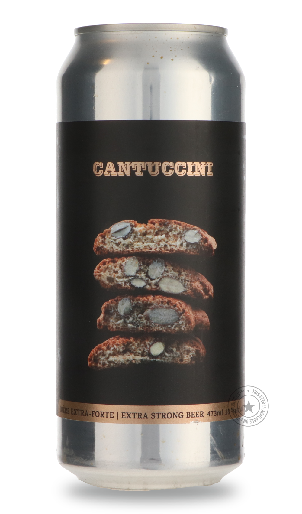 -Sir John- Cantuccini-IPA- Only @ Beer Republic - The best online beer store for American & Canadian craft beer - Buy beer online from the USA and Canada - Bier online kopen - Amerikaans bier kopen - Craft beer store - Craft beer kopen - Amerikanisch bier kaufen - Bier online kaufen - Acheter biere online - IPA - Stout - Porter - New England IPA - Hazy IPA - Imperial Stout - Barrel Aged - Barrel Aged Imperial Stout - Brown - Dark beer - Blond - Blonde - Pilsner - Lager - Wheat - Weizen - Amber - Barley Wine
