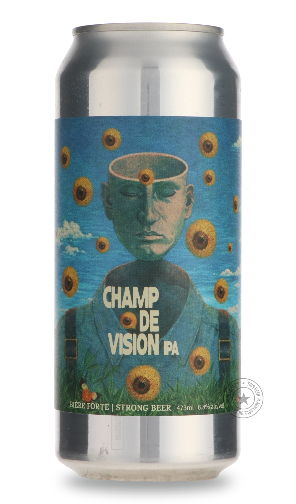 Champ De Vision