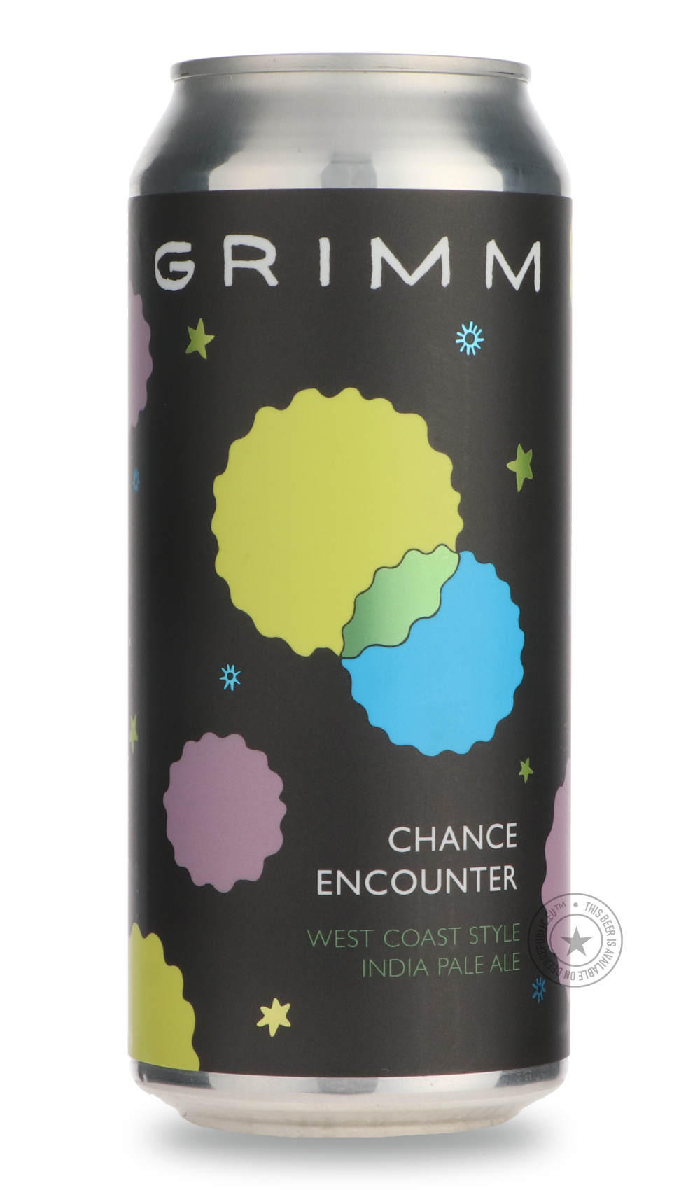 Chance Encounter