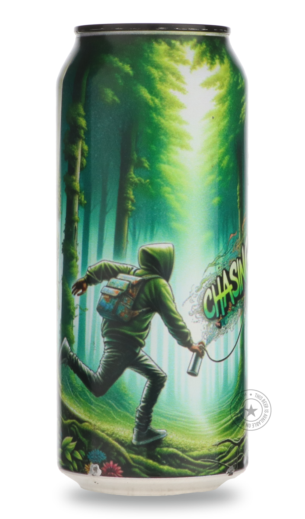 Chasing Trees: Strain 27