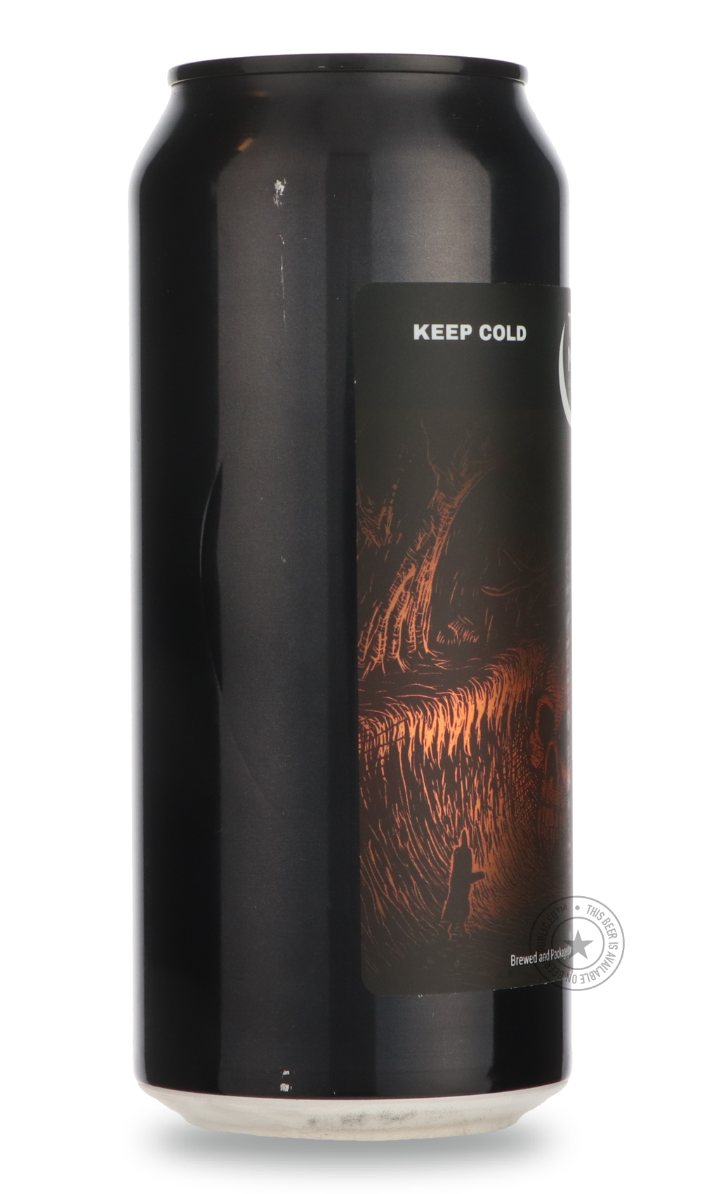 Third Moon- Chocolate Toffee Serpent Tears-Stout & Porter- Only @ Beer Republic - The best online beer store for American & Canadian craft beer - Buy beer online from the USA and Canada - Bier online kopen - Amerikaans bier kopen - Craft beer store - Craft beer kopen - Amerikanisch bier kaufen - Bier online kaufen - Acheter biere online - IPA - Stout - Porter - New England IPA - Hazy IPA - Imperial Stout - Barrel Aged - Barrel Aged Imperial Stout - Brown - Dark beer - Blond - Blonde - Pilsner - Lager - Whea