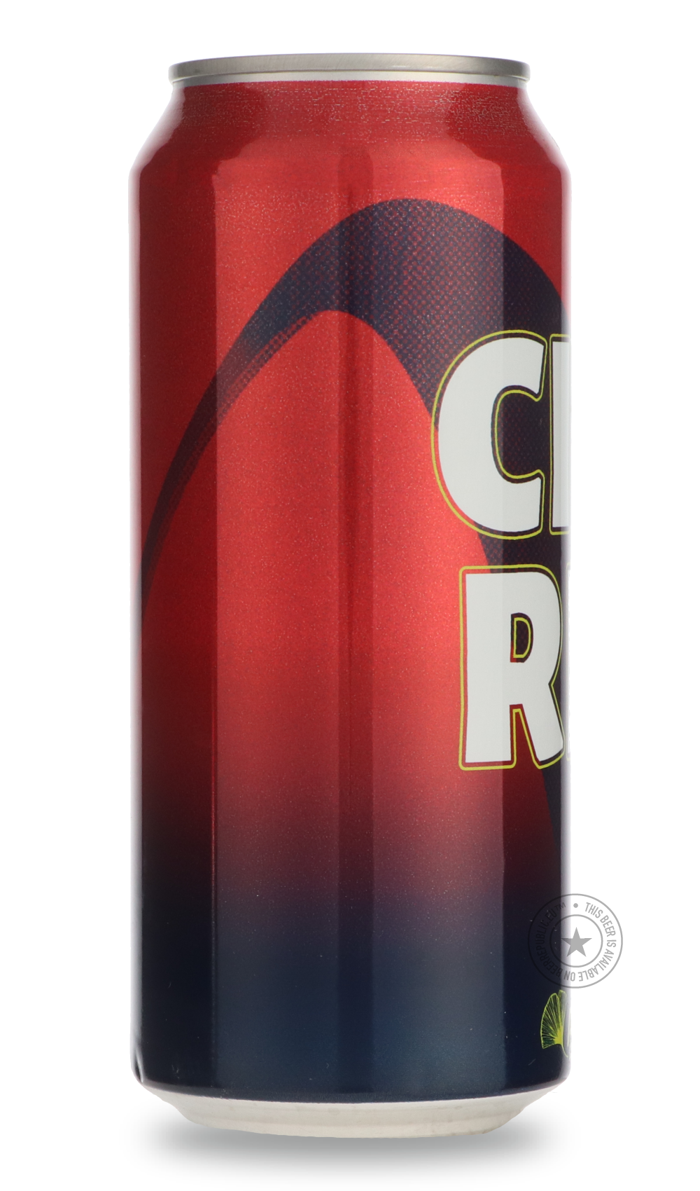 City Red