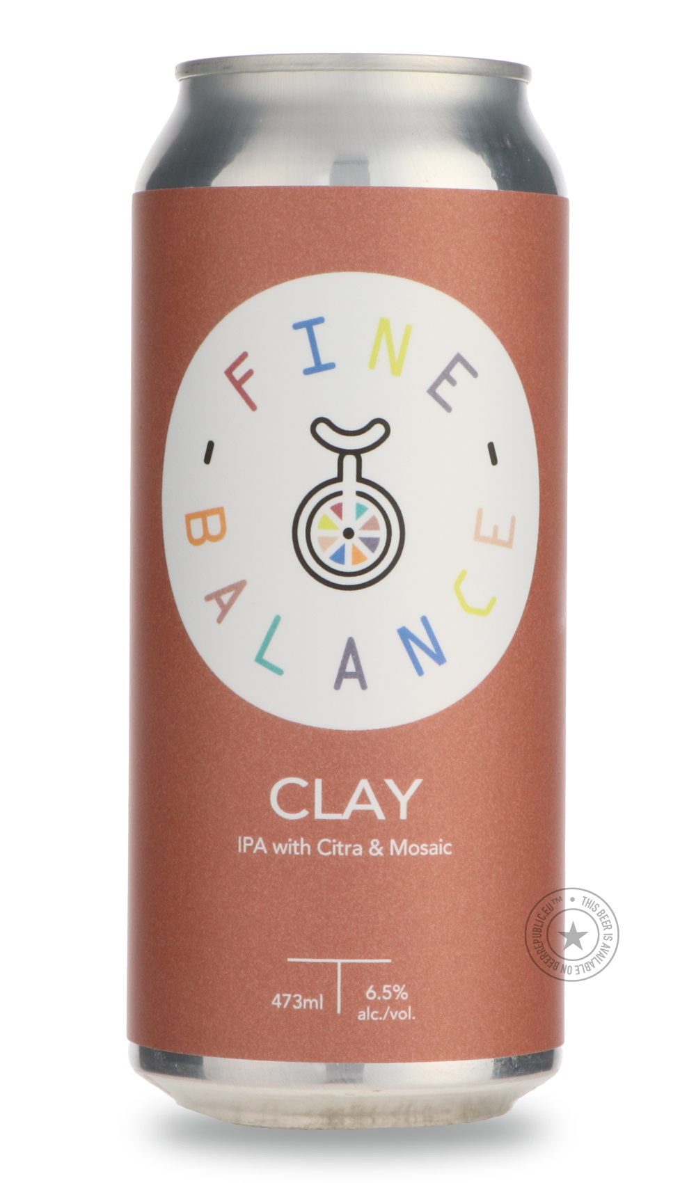Clay