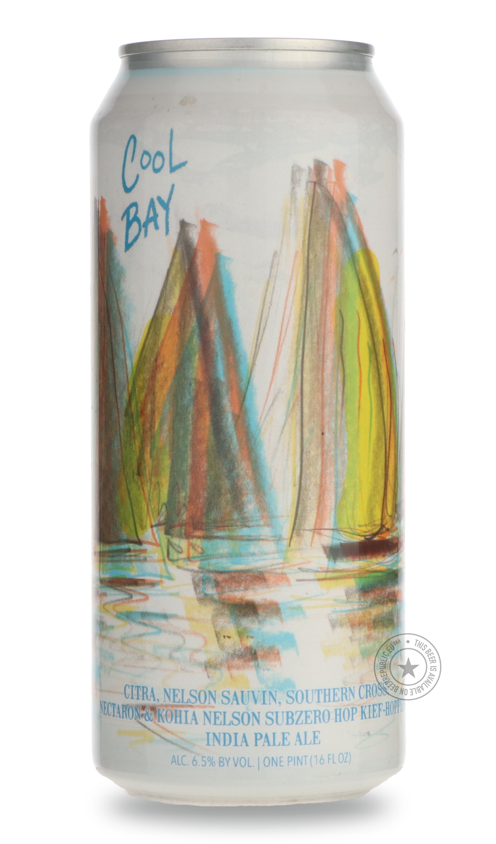 Cool Bay