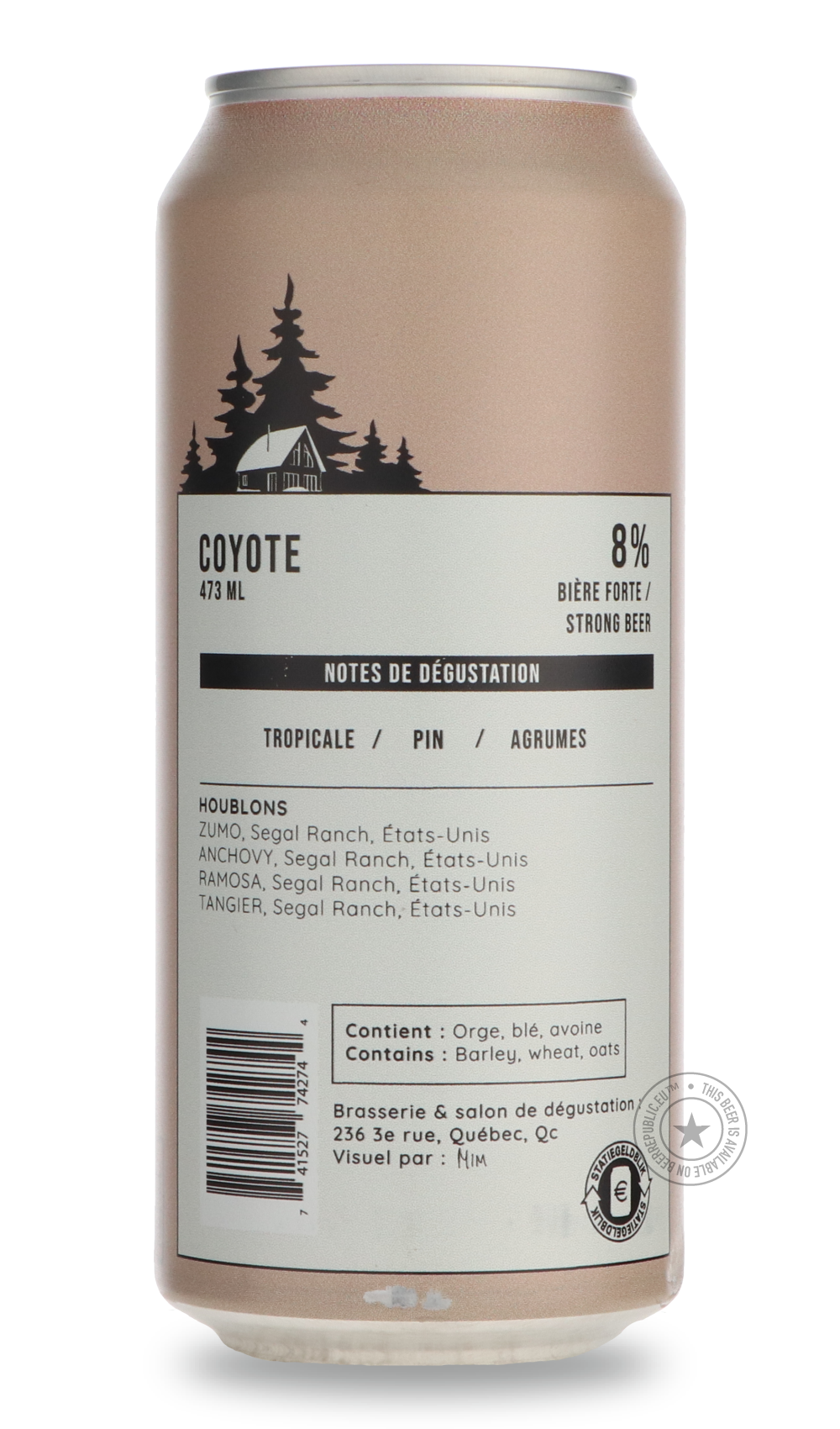 Coyote