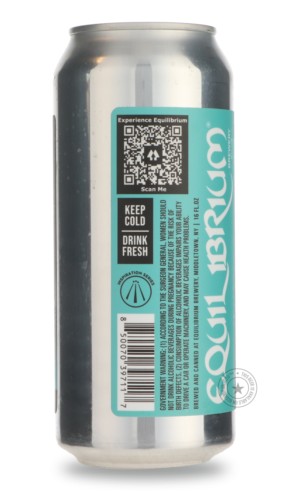 Equilibrium- Cubic Prism / Grimm-IPA- Only @ Beer Republic - The best online beer store for American & Canadian craft beer - Buy beer online from the USA and Canada - Bier online kopen - Amerikaans bier kopen - Craft beer store - Craft beer kopen - Amerikanisch bier kaufen - Bier online kaufen - Acheter biere online - IPA - Stout - Porter - New England IPA - Hazy IPA - Imperial Stout - Barrel Aged - Barrel Aged Imperial Stout - Brown - Dark beer - Blond - Blonde - Pilsner - Lager - Wheat - Weizen - Amber - 