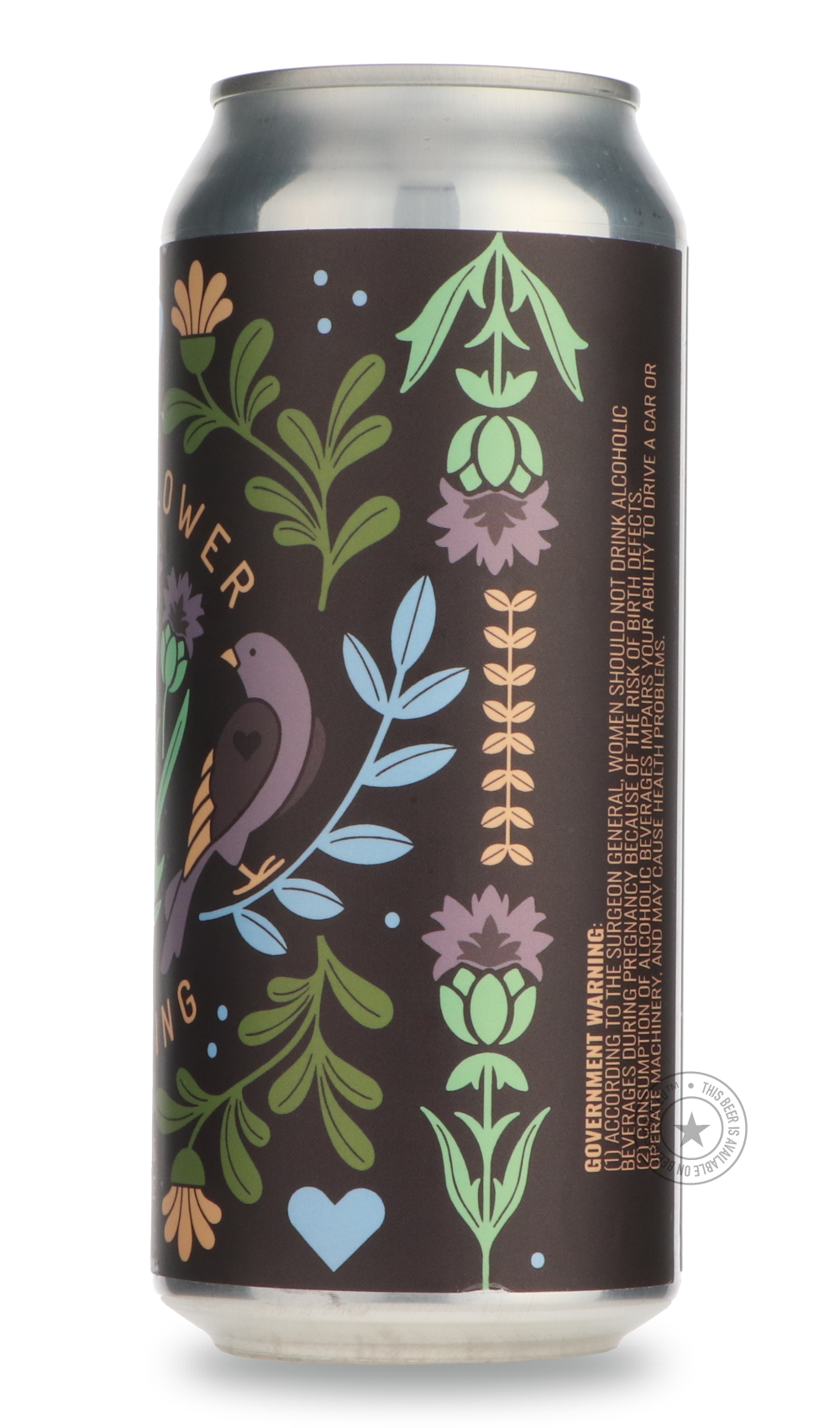 Belleflower- DDH Finch And Thistle-IPA- Only @ Beer Republic - The best online beer store for American & Canadian craft beer - Buy beer online from the USA and Canada - Bier online kopen - Amerikaans bier kopen - Craft beer store - Craft beer kopen - Amerikanisch bier kaufen - Bier online kaufen - Acheter biere online - IPA - Stout - Porter - New England IPA - Hazy IPA - Imperial Stout - Barrel Aged - Barrel Aged Imperial Stout - Brown - Dark beer - Blond - Blonde - Pilsner - Lager - Wheat - Weizen - Amber 