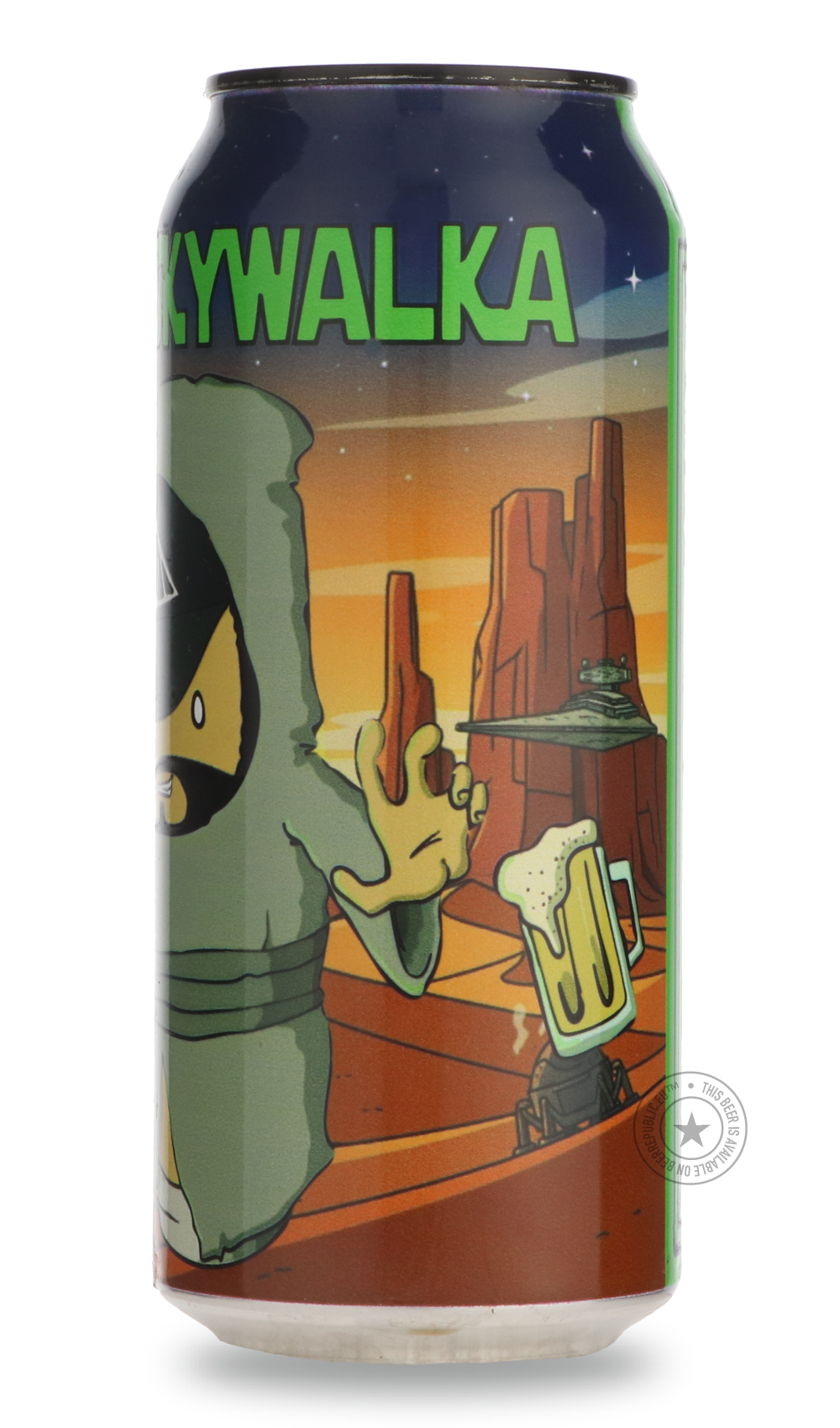 Dank Skywalka