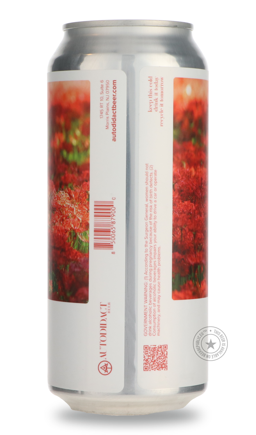 -Autodidact- Daylily-Pale- Only @ Beer Republic - The best online beer store for American & Canadian craft beer - Buy beer online from the USA and Canada - Bier online kopen - Amerikaans bier kopen - Craft beer store - Craft beer kopen - Amerikanisch bier kaufen - Bier online kaufen - Acheter biere online - IPA - Stout - Porter - New England IPA - Hazy IPA - Imperial Stout - Barrel Aged - Barrel Aged Imperial Stout - Brown - Dark beer - Blond - Blonde - Pilsner - Lager - Wheat - Weizen - Amber - Barley Wine