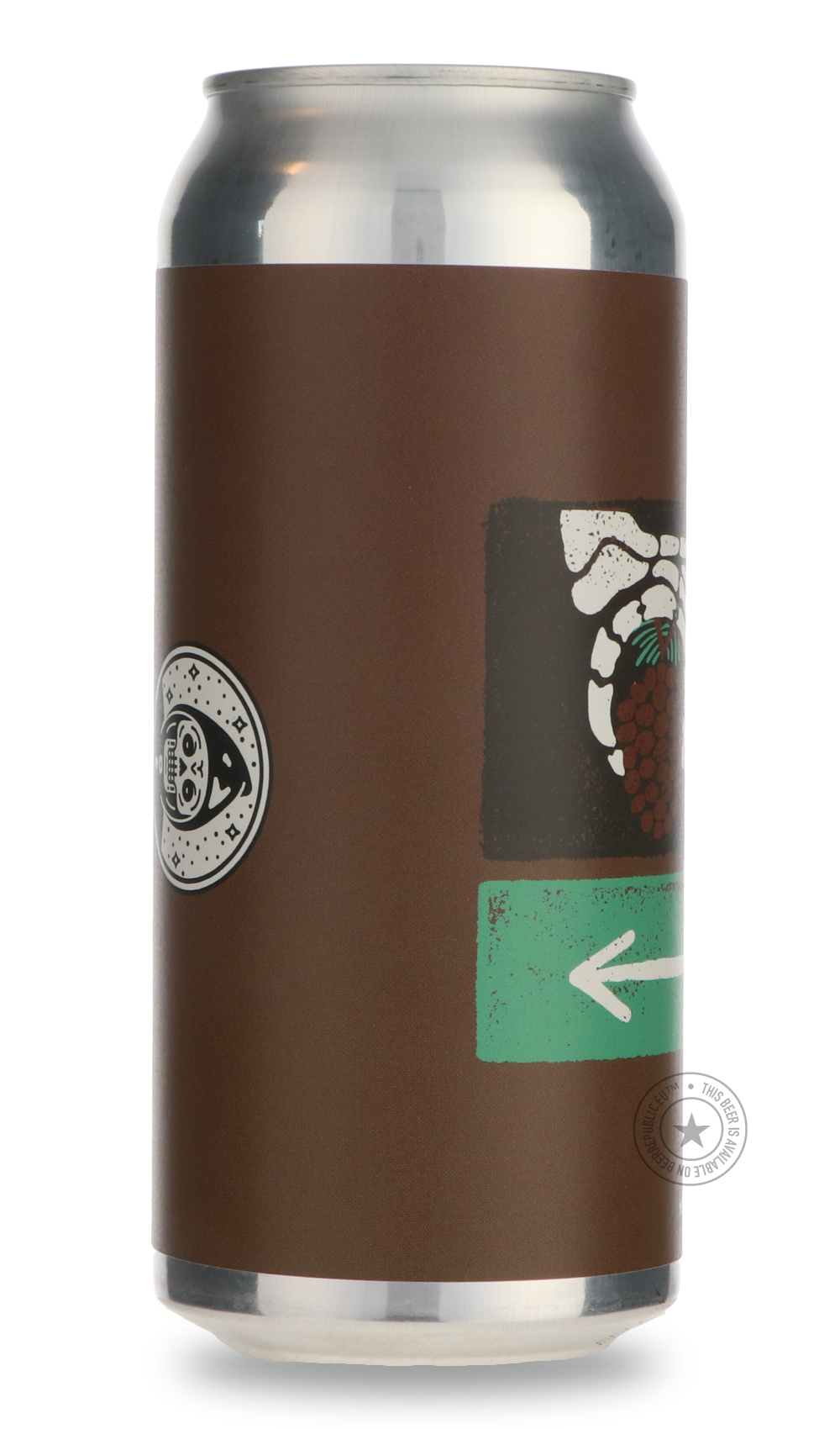 -Messorem- De L'Autre Côté V.9-IPA- Only @ Beer Republic - The best online beer store for American & Canadian craft beer - Buy beer online from the USA and Canada - Bier online kopen - Amerikaans bier kopen - Craft beer store - Craft beer kopen - Amerikanisch bier kaufen - Bier online kaufen - Acheter biere online - IPA - Stout - Porter - New England IPA - Hazy IPA - Imperial Stout - Barrel Aged - Barrel Aged Imperial Stout - Brown - Dark beer - Blond - Blonde - Pilsner - Lager - Wheat - Weizen - Amber - Ba