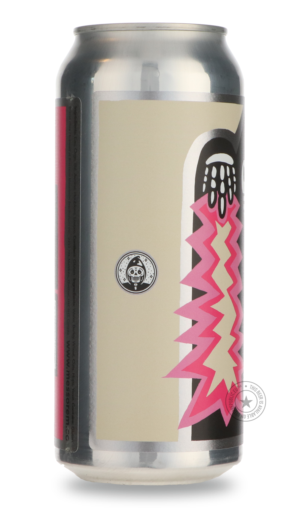 -Messorem- Demoliri 0012 Manilita Nelson Sauvin Rakau Hop Kief-IPA- Only @ Beer Republic - The best online beer store for American & Canadian craft beer - Buy beer online from the USA and Canada - Bier online kopen - Amerikaans bier kopen - Craft beer store - Craft beer kopen - Amerikanisch bier kaufen - Bier online kaufen - Acheter biere online - IPA - Stout - Porter - New England IPA - Hazy IPA - Imperial Stout - Barrel Aged - Barrel Aged Imperial Stout - Brown - Dark beer - Blond - Blonde - Pilsner - Lag