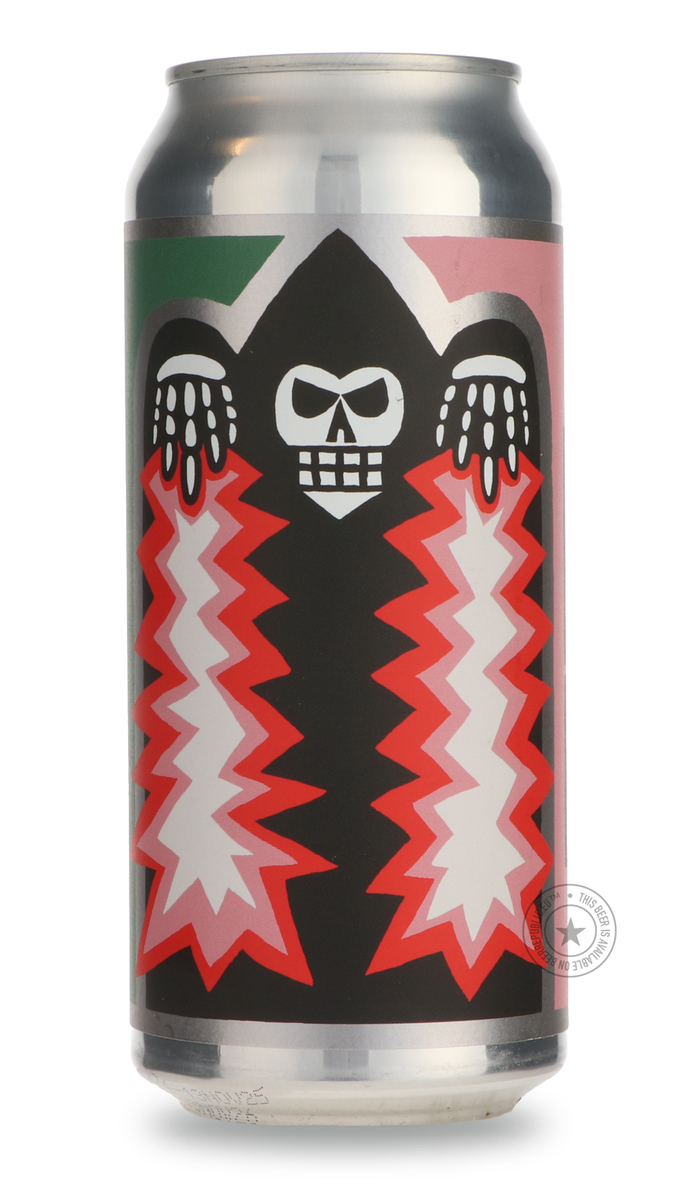 Messorem- Demoliri 0016-IPA- Only @ Beer Republic - The best online beer store for American & Canadian craft beer - Buy beer online from the USA and Canada - Bier online kopen - Amerikaans bier kopen - Craft beer store - Craft beer kopen - Amerikanisch bier kaufen - Bier online kaufen - Acheter biere online - IPA - Stout - Porter - New England IPA - Hazy IPA - Imperial Stout - Barrel Aged - Barrel Aged Imperial Stout - Brown - Dark beer - Blond - Blonde - Pilsner - Lager - Wheat - Weizen - Amber - Barley Wi