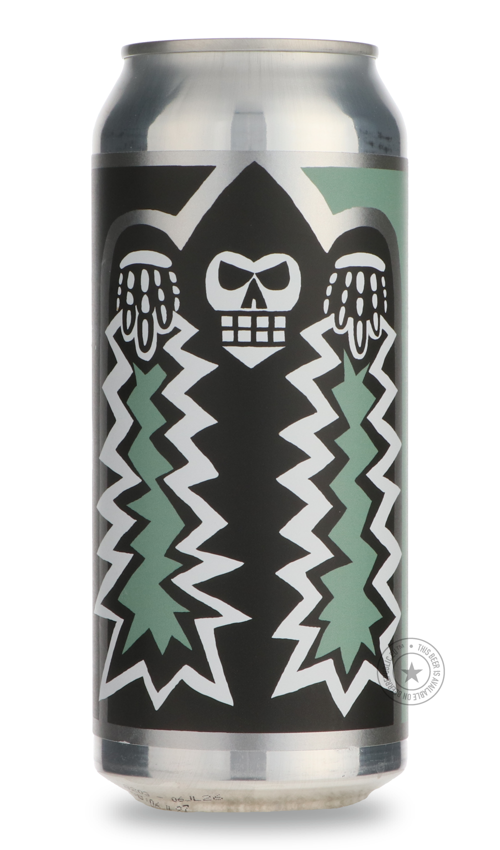 Demoliri 0033 Nelson Sauvin Lilikoi NZ02