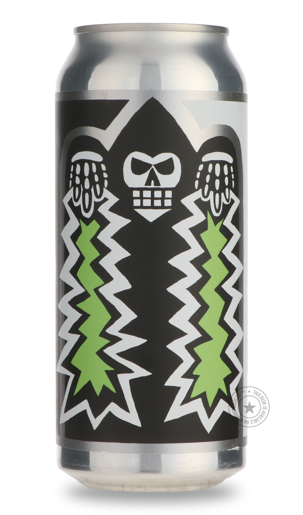 Demoliri 0036 Motueka Riwaka Limequat Hop Kief