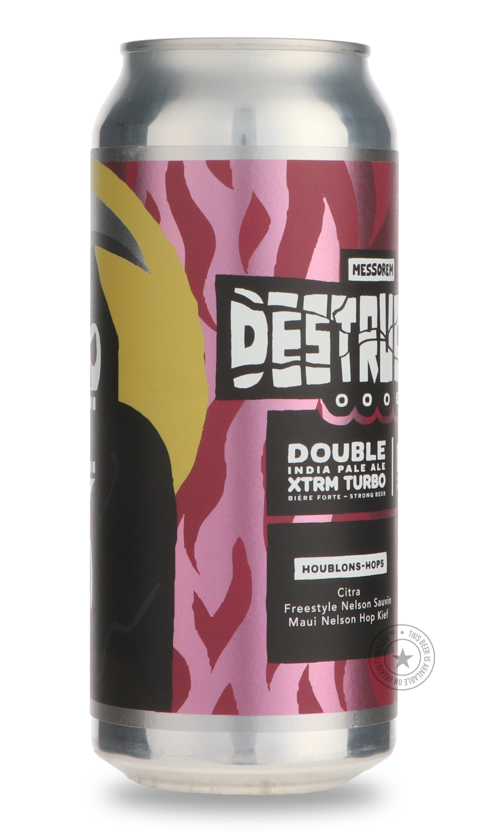 Destructio 0006