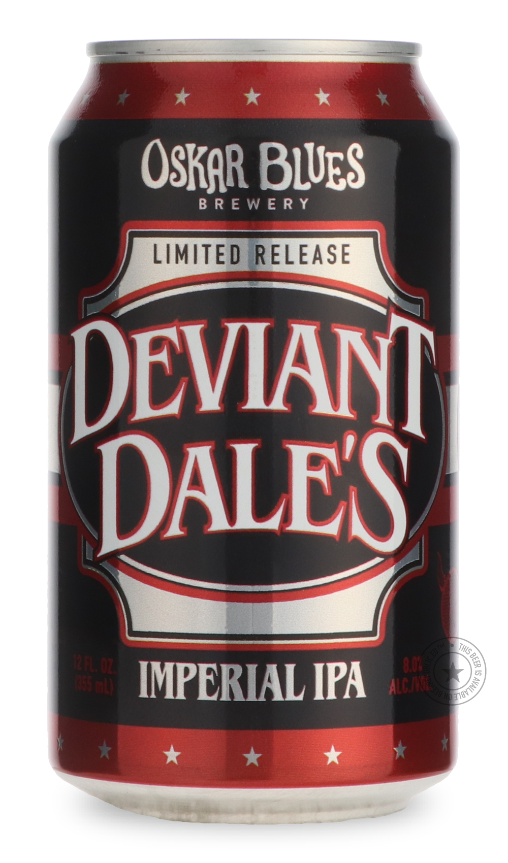 Deviant Dale's