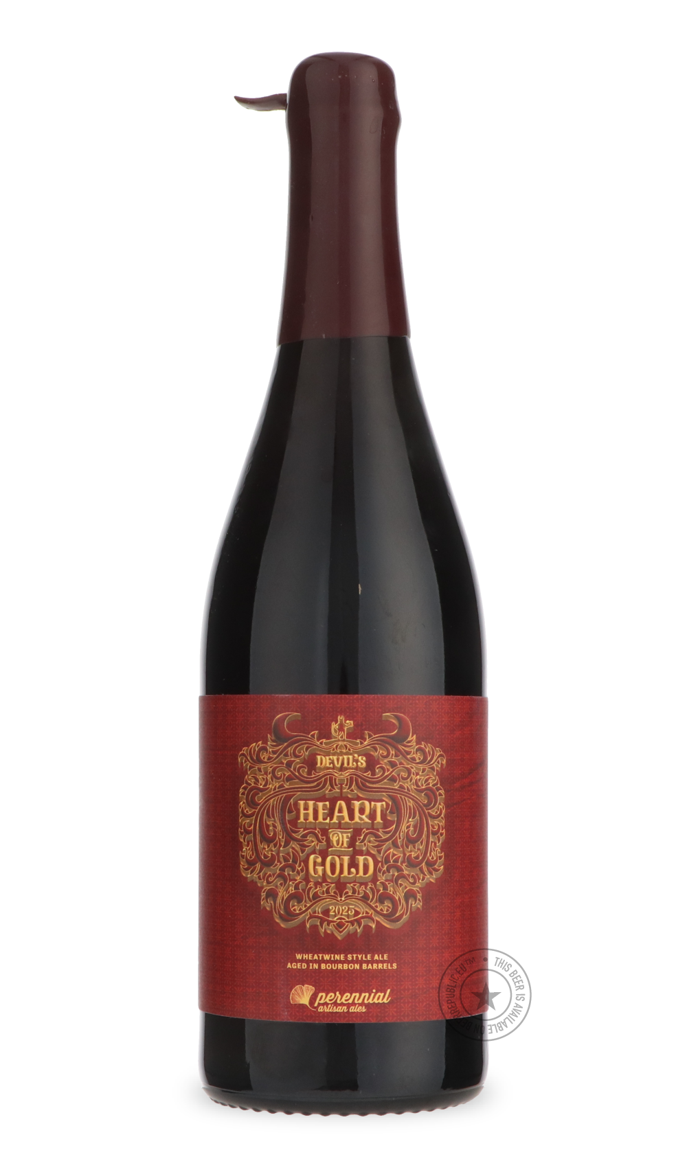 Devil's Heart of Gold (2025)