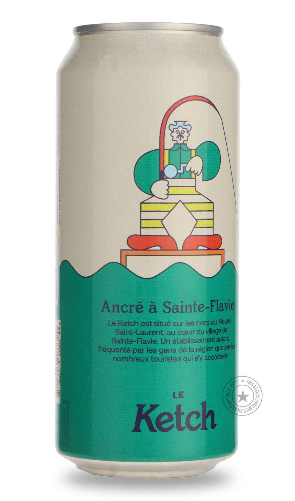 -Le Ketch- Dock '25 - Southern Cross-IPA- Only @ Beer Republic - The best online beer store for American & Canadian craft beer - Buy beer online from the USA and Canada - Bier online kopen - Amerikaans bier kopen - Craft beer store - Craft beer kopen - Amerikanisch bier kaufen - Bier online kaufen - Acheter biere online - IPA - Stout - Porter - New England IPA - Hazy IPA - Imperial Stout - Barrel Aged - Barrel Aged Imperial Stout - Brown - Dark beer - Blond - Blonde - Pilsner - Lager - Wheat - Weizen - Ambe