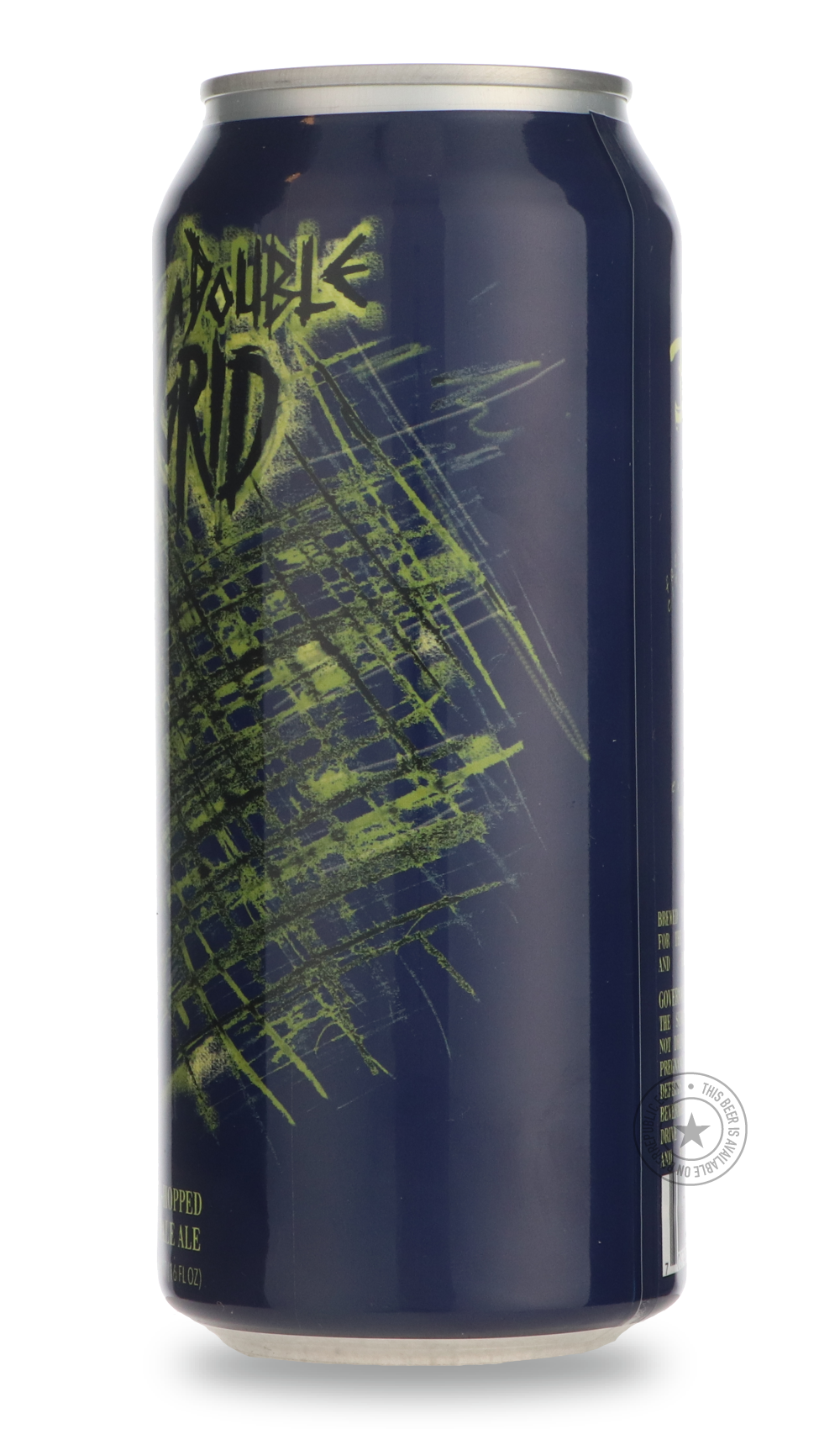 Hop Butcher For The World- Double Grid-IPA- Only @ Beer Republic - The best online beer store for American & Canadian craft beer - Buy beer online from the USA and Canada - Bier online kopen - Amerikaans bier kopen - Craft beer store - Craft beer kopen - Amerikanisch bier kaufen - Bier online kaufen - Acheter biere online - IPA - Stout - Porter - New England IPA - Hazy IPA - Imperial Stout - Barrel Aged - Barrel Aged Imperial Stout - Brown - Dark beer - Blond - Blonde - Pilsner - Lager - Wheat - Weizen - Am