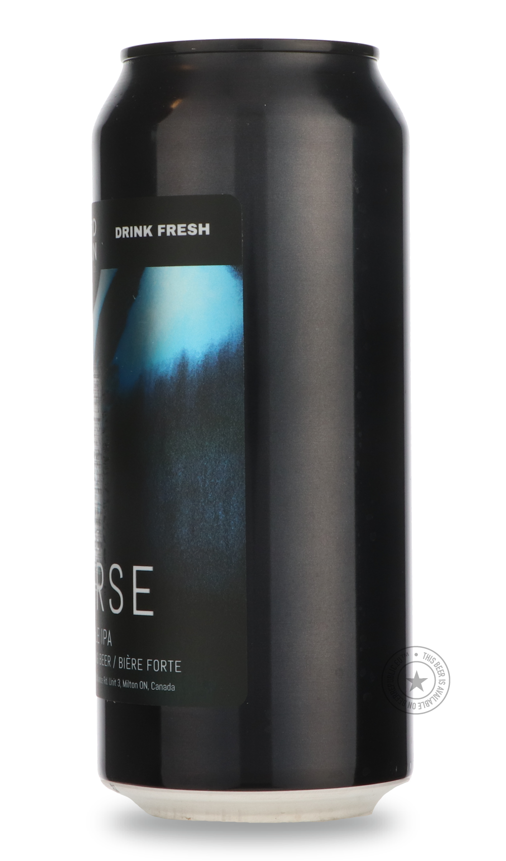 Third Moon- Double Remorse-IPA- Only @ Beer Republic - The best online beer store for American & Canadian craft beer - Buy beer online from the USA and Canada - Bier online kopen - Amerikaans bier kopen - Craft beer store - Craft beer kopen - Amerikanisch bier kaufen - Bier online kaufen - Acheter biere online - IPA - Stout - Porter - New England IPA - Hazy IPA - Imperial Stout - Barrel Aged - Barrel Aged Imperial Stout - Brown - Dark beer - Blond - Blonde - Pilsner - Lager - Wheat - Weizen - Amber - Barley