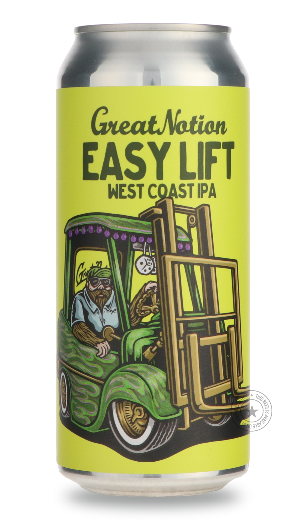 Easy Lift