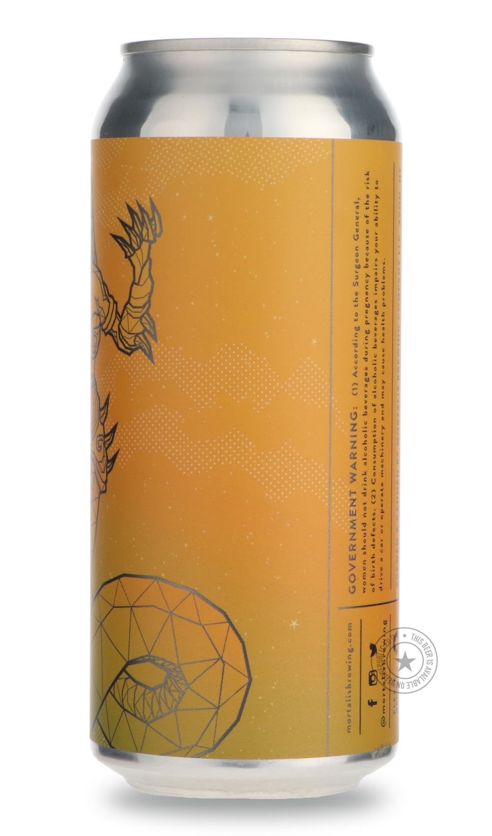 -Mortalis- Echidna-Sour / Wild & Fruity- Only @ Beer Republic - The best online beer store for American & Canadian craft beer - Buy beer online from the USA and Canada - Bier online kopen - Amerikaans bier kopen - Craft beer store - Craft beer kopen - Amerikanisch bier kaufen - Bier online kaufen - Acheter biere online - IPA - Stout - Porter - New England IPA - Hazy IPA - Imperial Stout - Barrel Aged - Barrel Aged Imperial Stout - Brown - Dark beer - Blond - Blonde - Pilsner - Lager - Wheat - Weizen - Amber