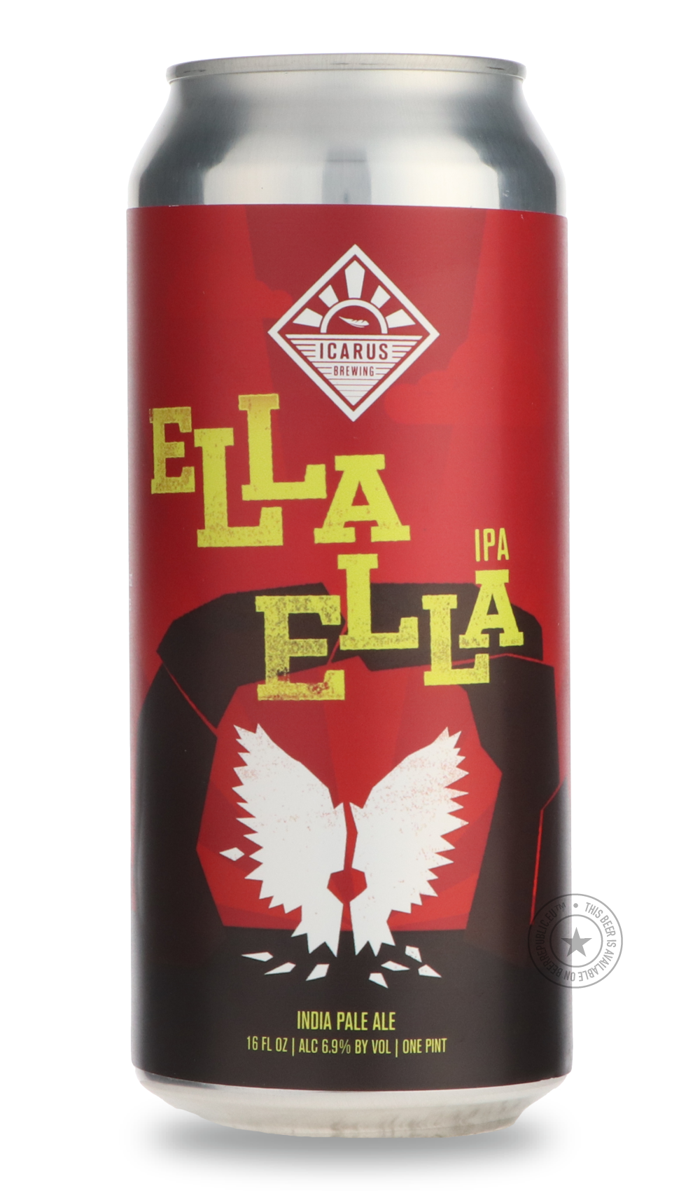 Ella Ella IPA