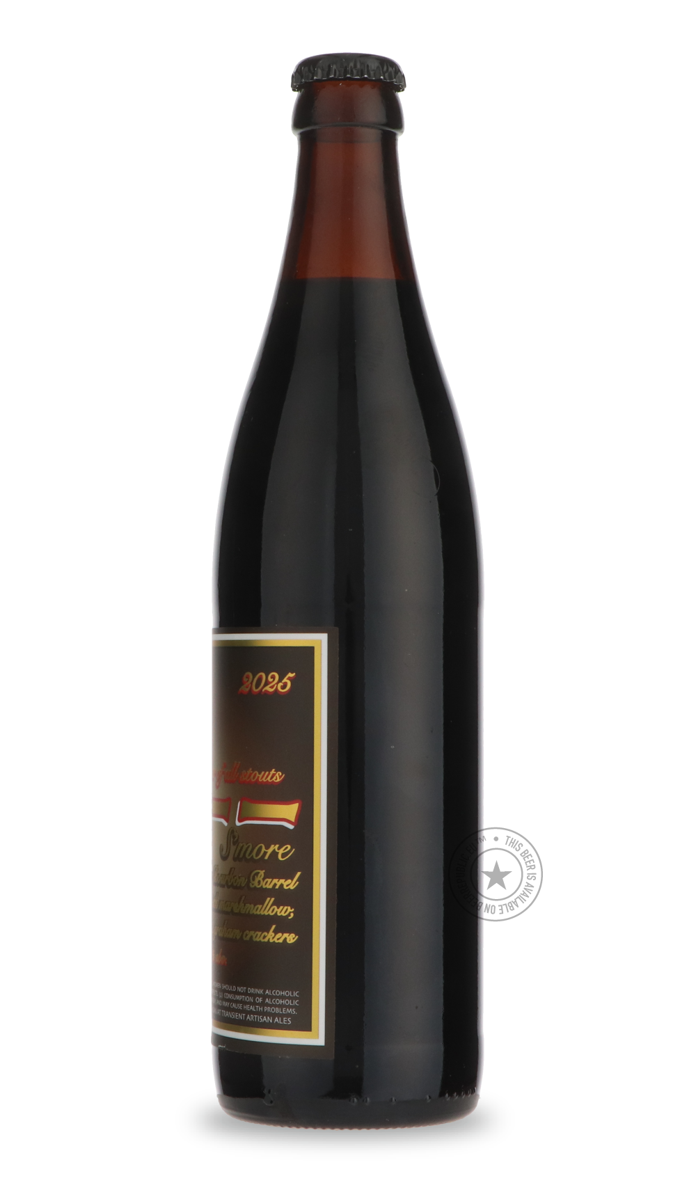 F—-! S’More 2025