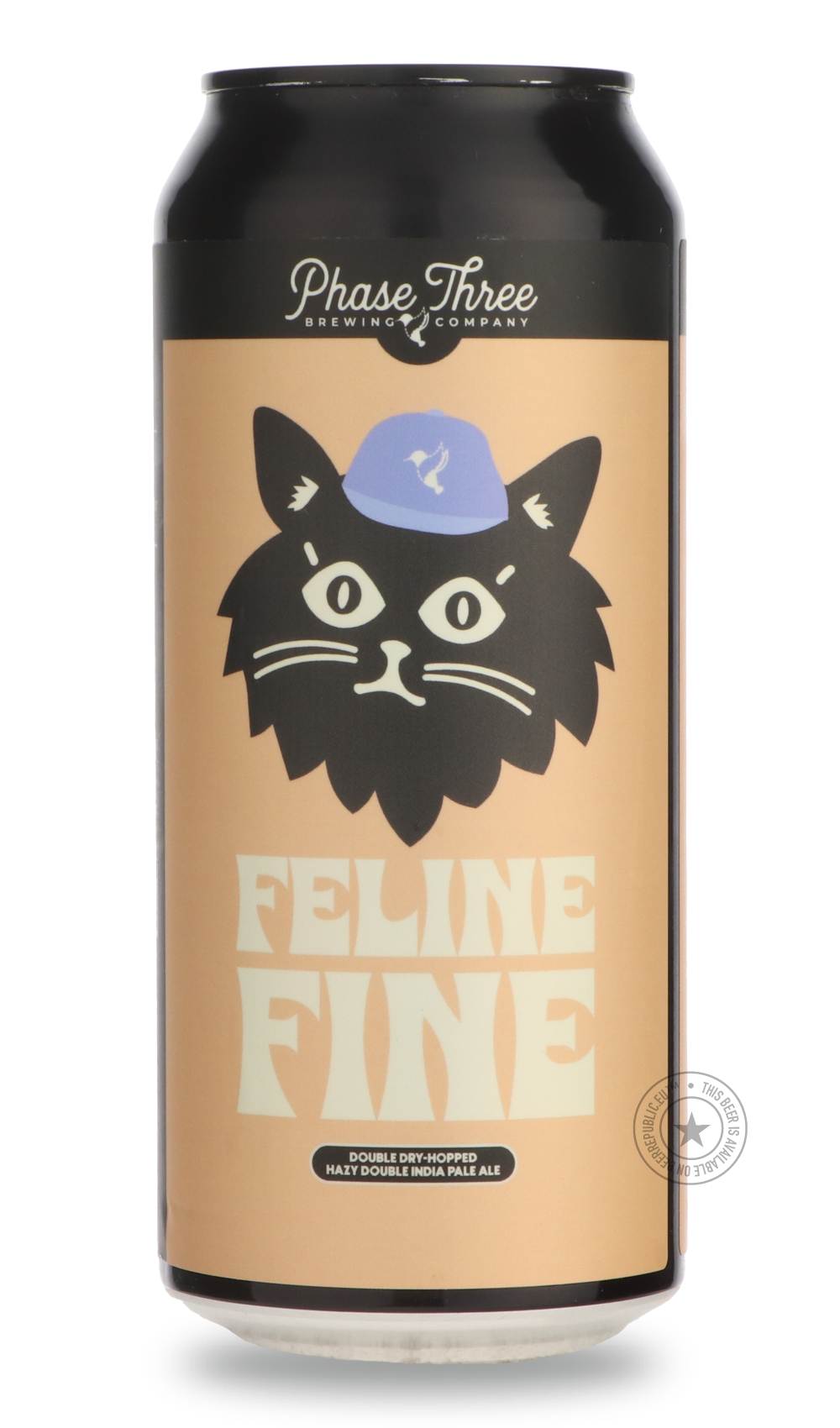 Feline Fine