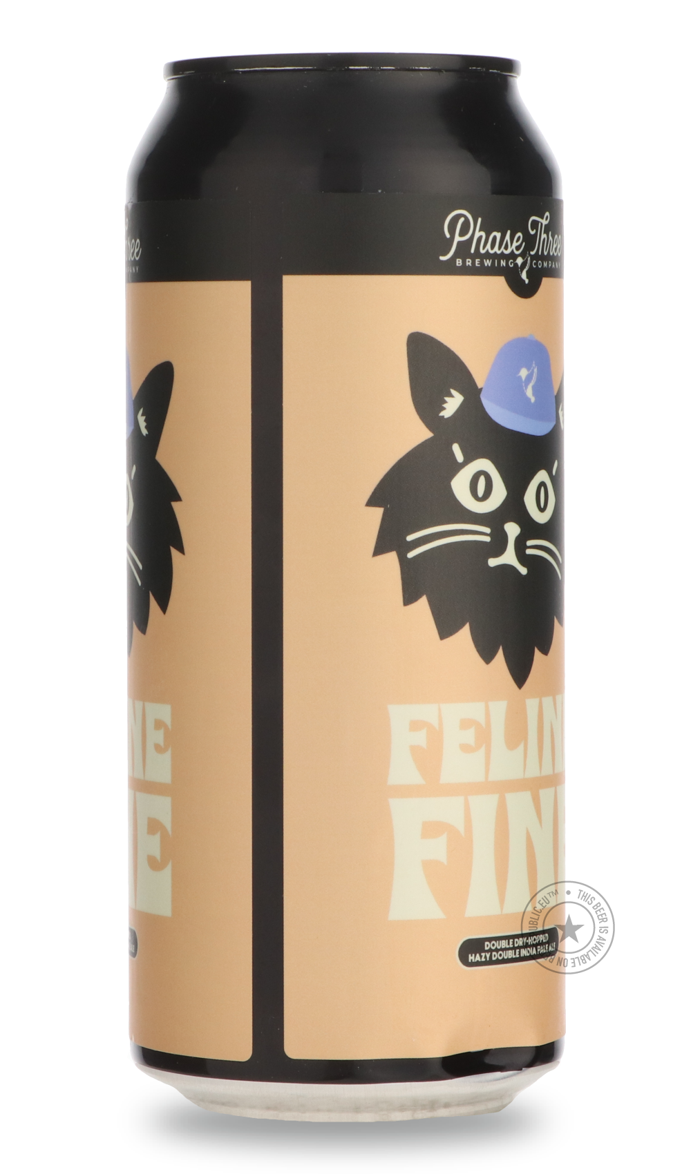 Feline Fine