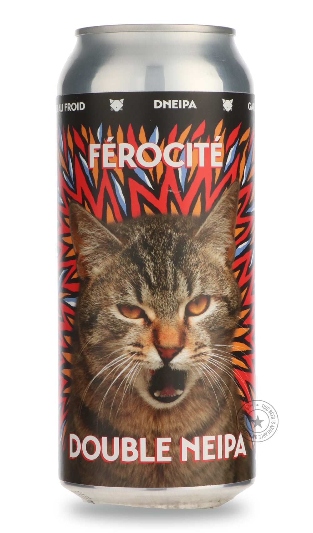 Férocité