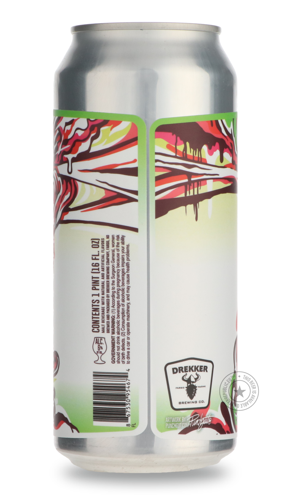 Fluff Stuff - Strawberry Kiwi