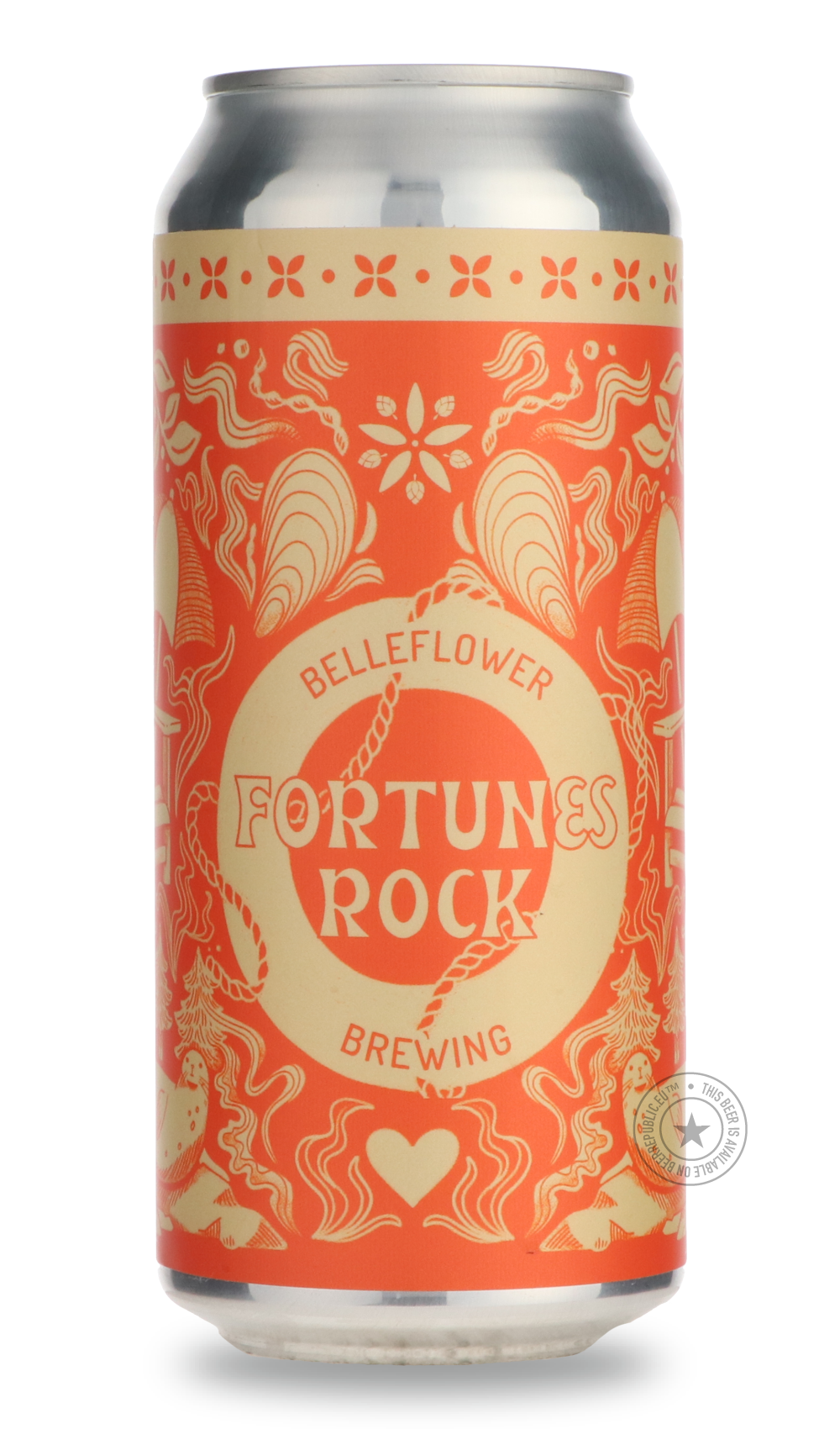 Fortunes Rock