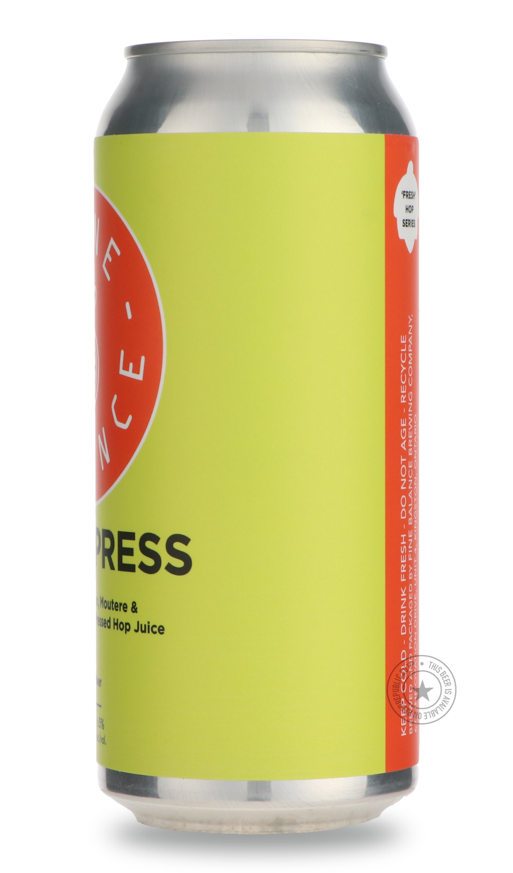 Fresh Press