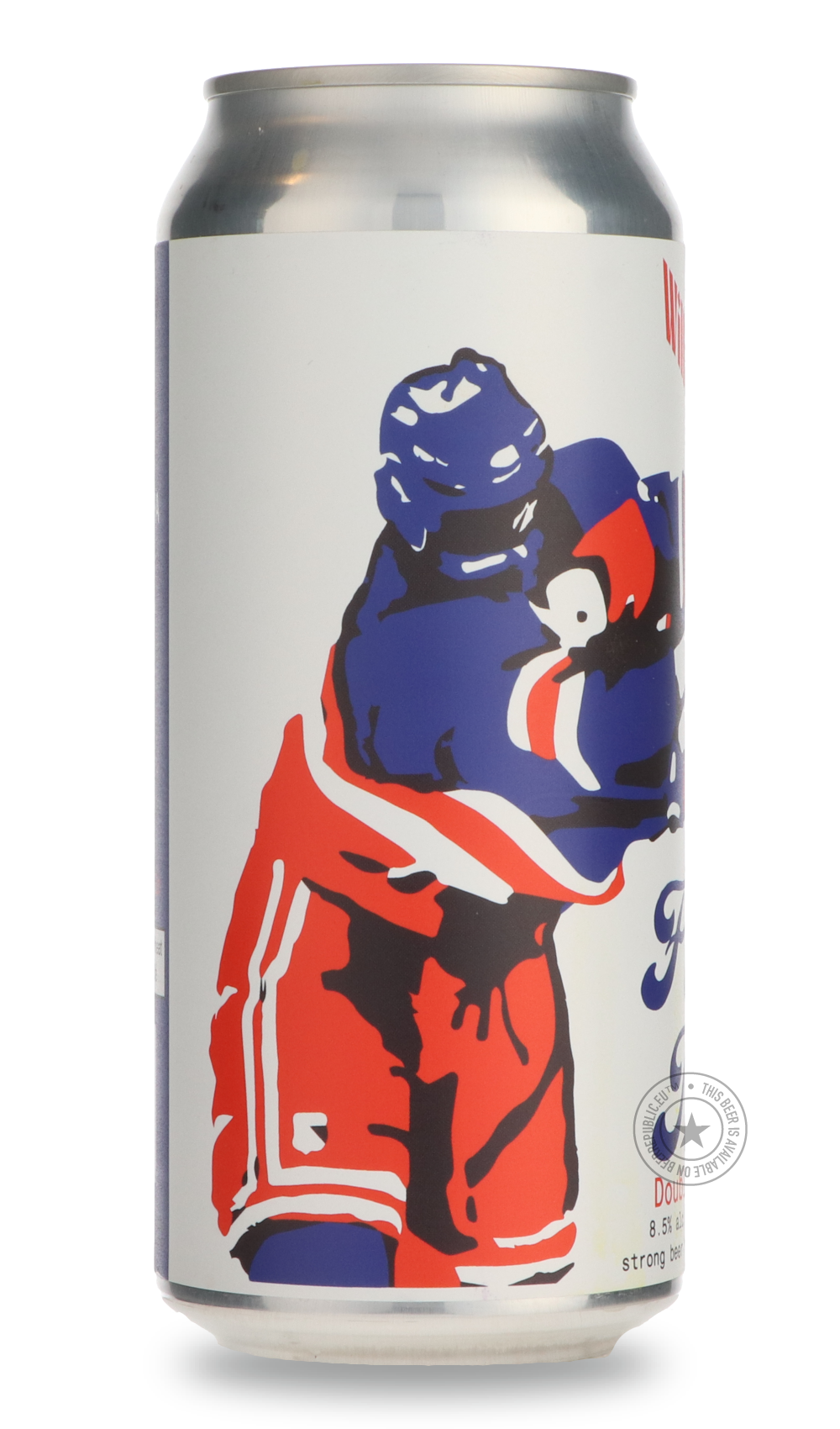 -Willibald Farm- Full Tilt / Sudden Death-IPA- Only @ Beer Republic - The best online beer store for American & Canadian craft beer - Buy beer online from the USA and Canada - Bier online kopen - Amerikaans bier kopen - Craft beer store - Craft beer kopen - Amerikanisch bier kaufen - Bier online kaufen - Acheter biere online - IPA - Stout - Porter - New England IPA - Hazy IPA - Imperial Stout - Barrel Aged - Barrel Aged Imperial Stout - Brown - Dark beer - Blond - Blonde - Pilsner - Lager - Wheat - Weizen -