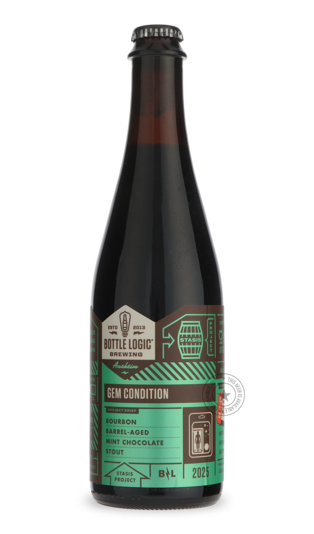 Gem Condition (2025)