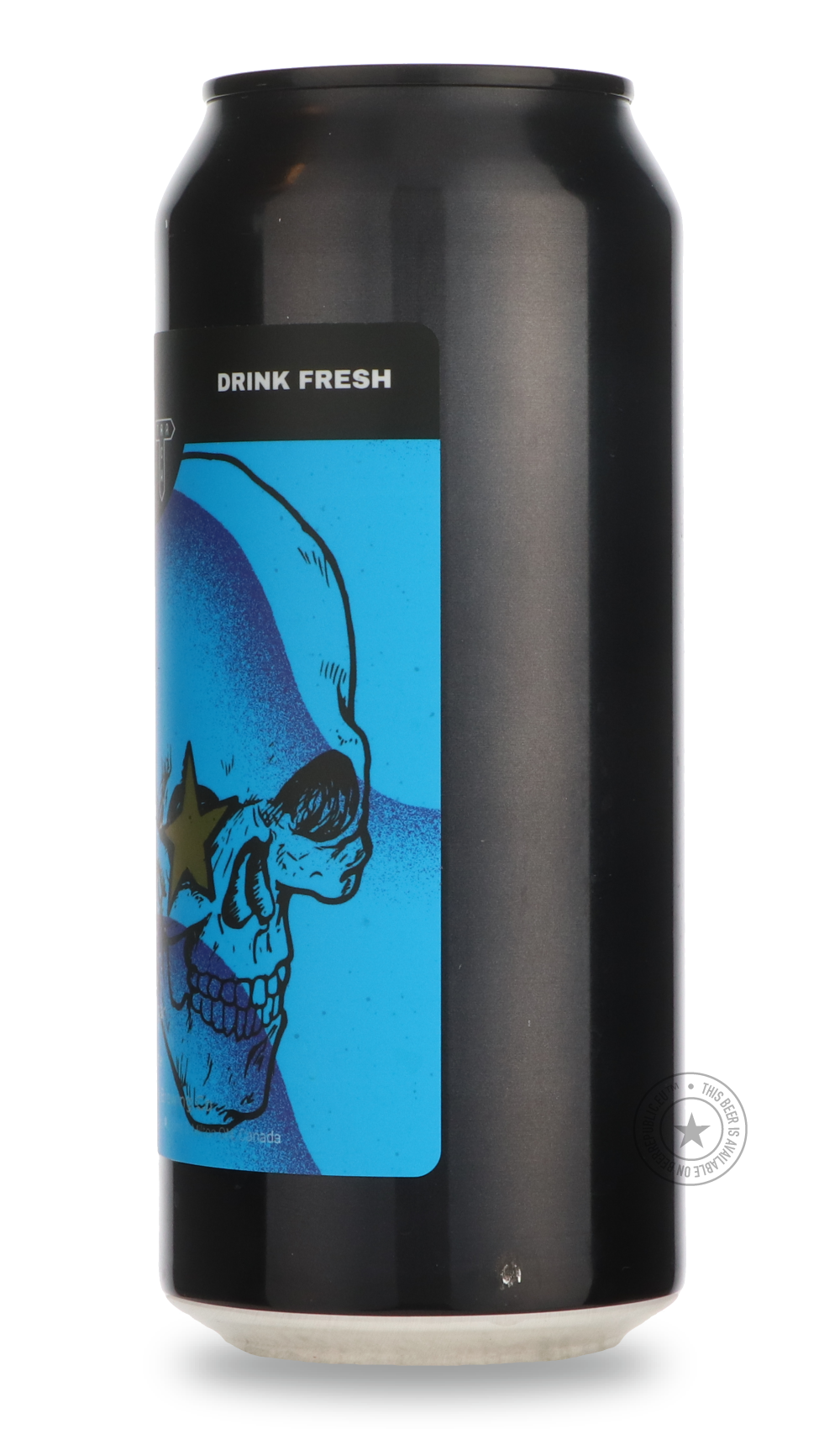 Third Moon- Gold Star / Track-IPA- Only @ Beer Republic - The best online beer store for American & Canadian craft beer - Buy beer online from the USA and Canada - Bier online kopen - Amerikaans bier kopen - Craft beer store - Craft beer kopen - Amerikanisch bier kaufen - Bier online kaufen - Acheter biere online - IPA - Stout - Porter - New England IPA - Hazy IPA - Imperial Stout - Barrel Aged - Barrel Aged Imperial Stout - Brown - Dark beer - Blond - Blonde - Pilsner - Lager - Wheat - Weizen - Amber - Bar