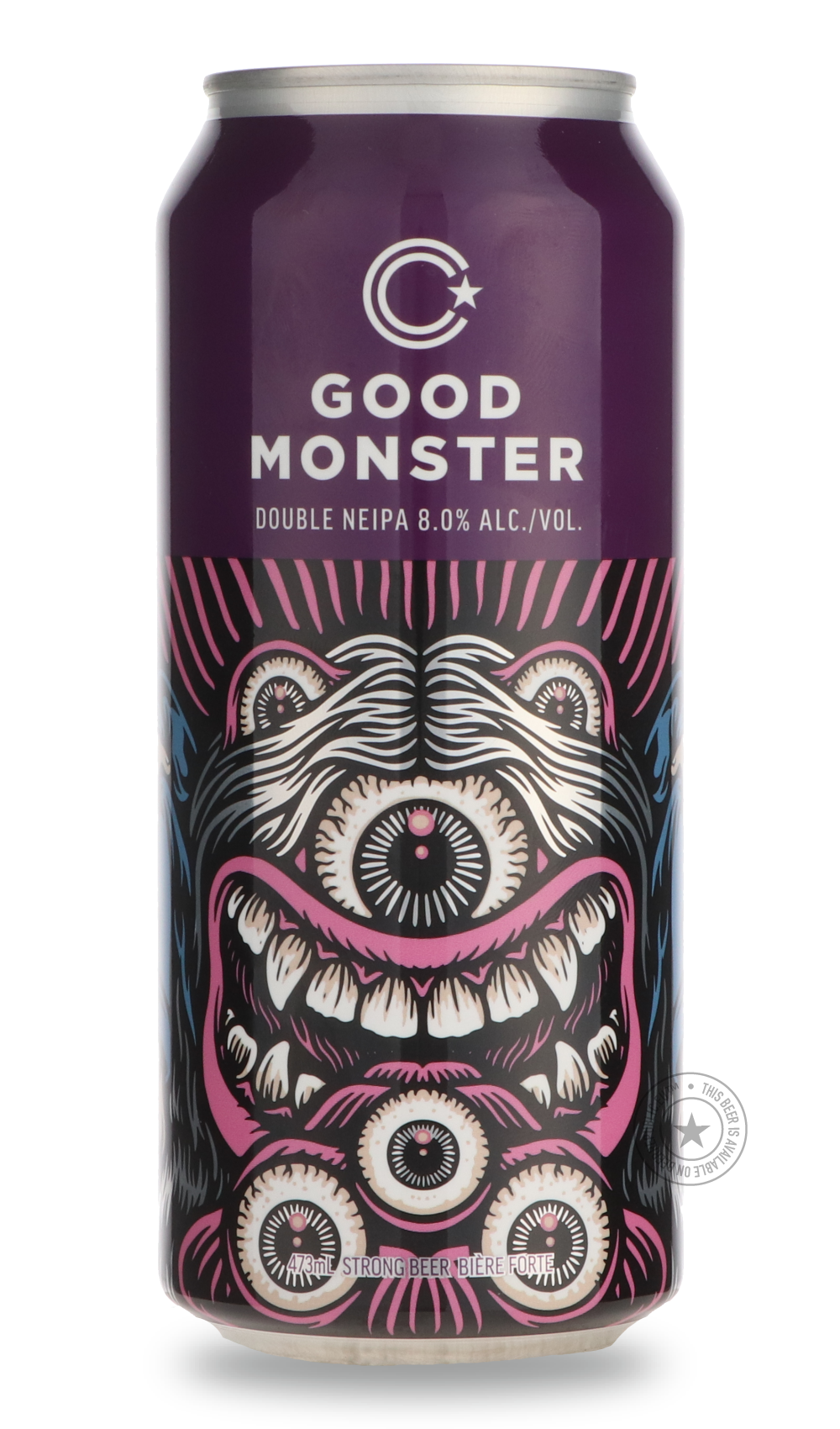 Good Monster