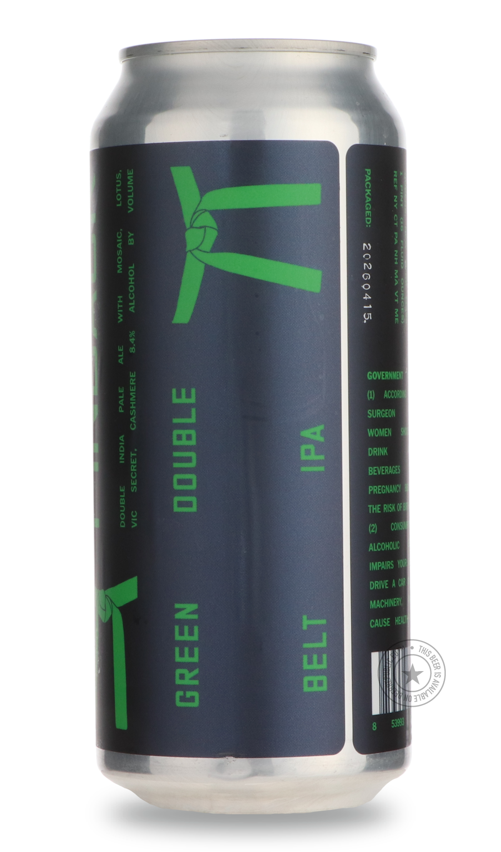 Green Belt
