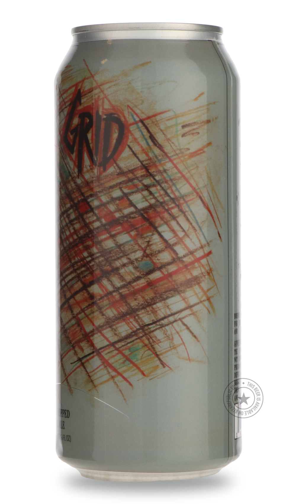 -Hop Butcher For The World- Grid-Pale- Only @ Beer Republic - The best online beer store for American & Canadian craft beer - Buy beer online from the USA and Canada - Bier online kopen - Amerikaans bier kopen - Craft beer store - Craft beer kopen - Amerikanisch bier kaufen - Bier online kaufen - Acheter biere online - IPA - Stout - Porter - New England IPA - Hazy IPA - Imperial Stout - Barrel Aged - Barrel Aged Imperial Stout - Brown - Dark beer - Blond - Blonde - Pilsner - Lager - Wheat - Weizen - Amber -