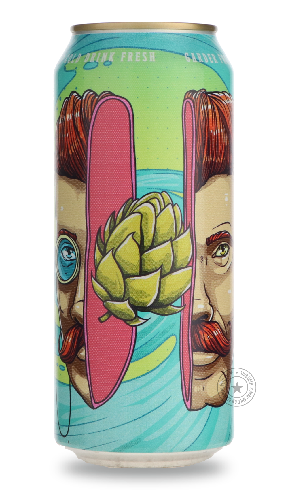 HOP BRAIN